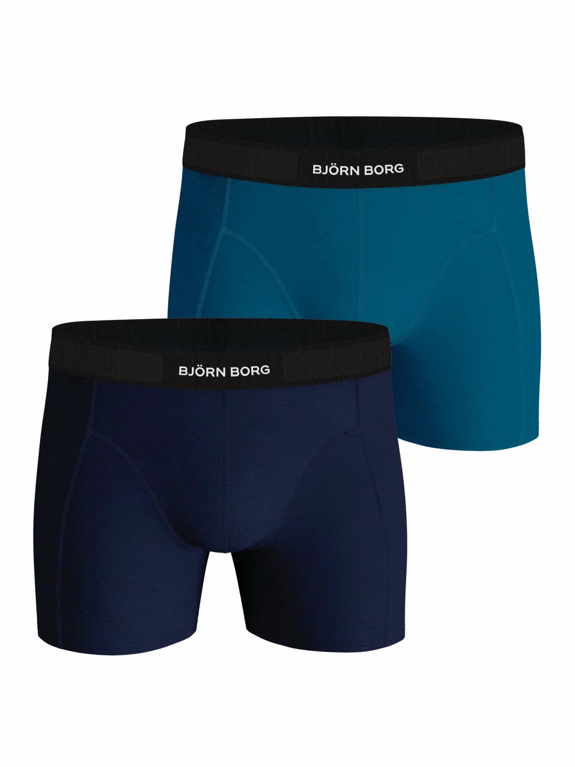 2 - Pack Premium Cotton Stretch 10001554 MP001 Multi