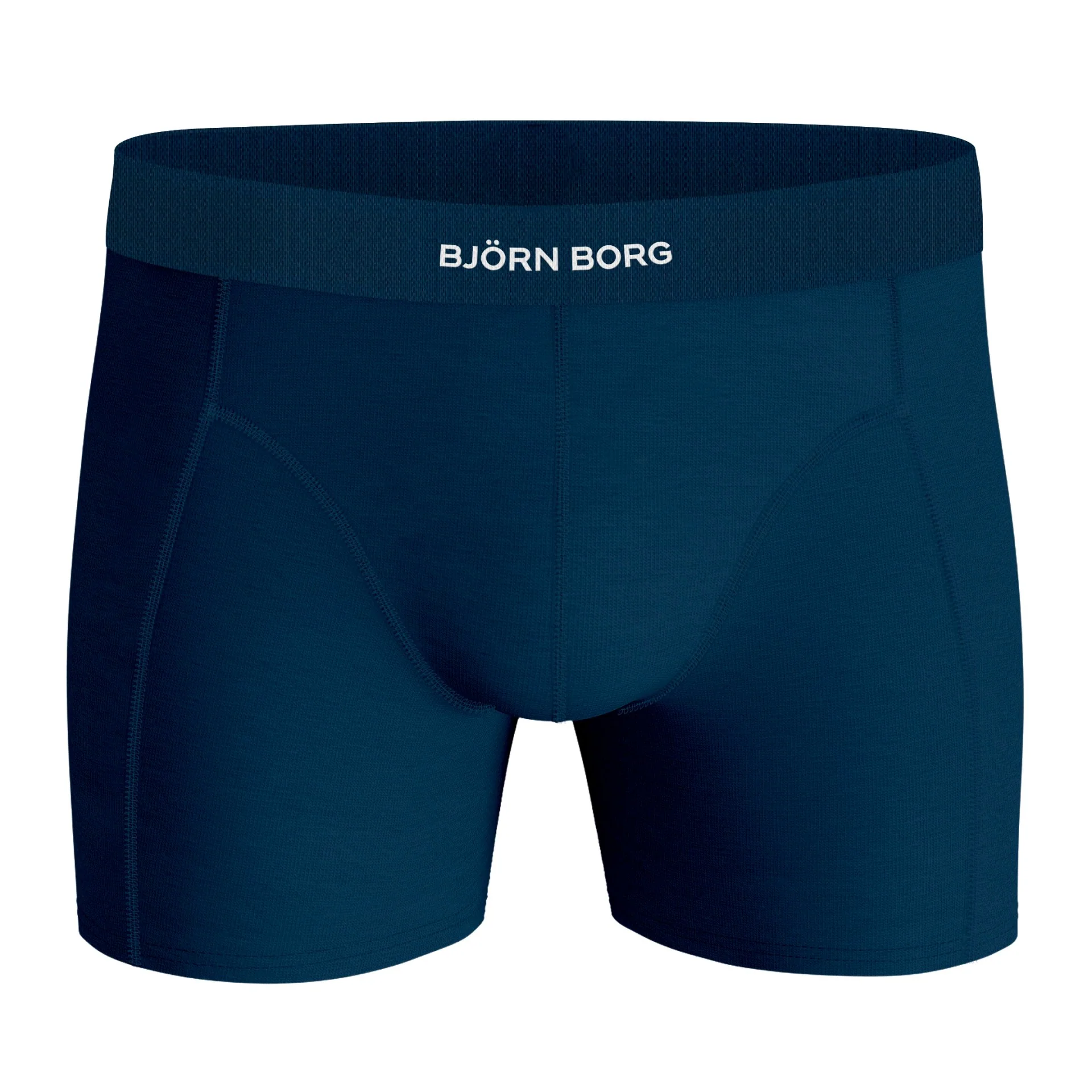 2 - Pack Premium Cotton Stretch 10002097 MP001 Multi - Image 2