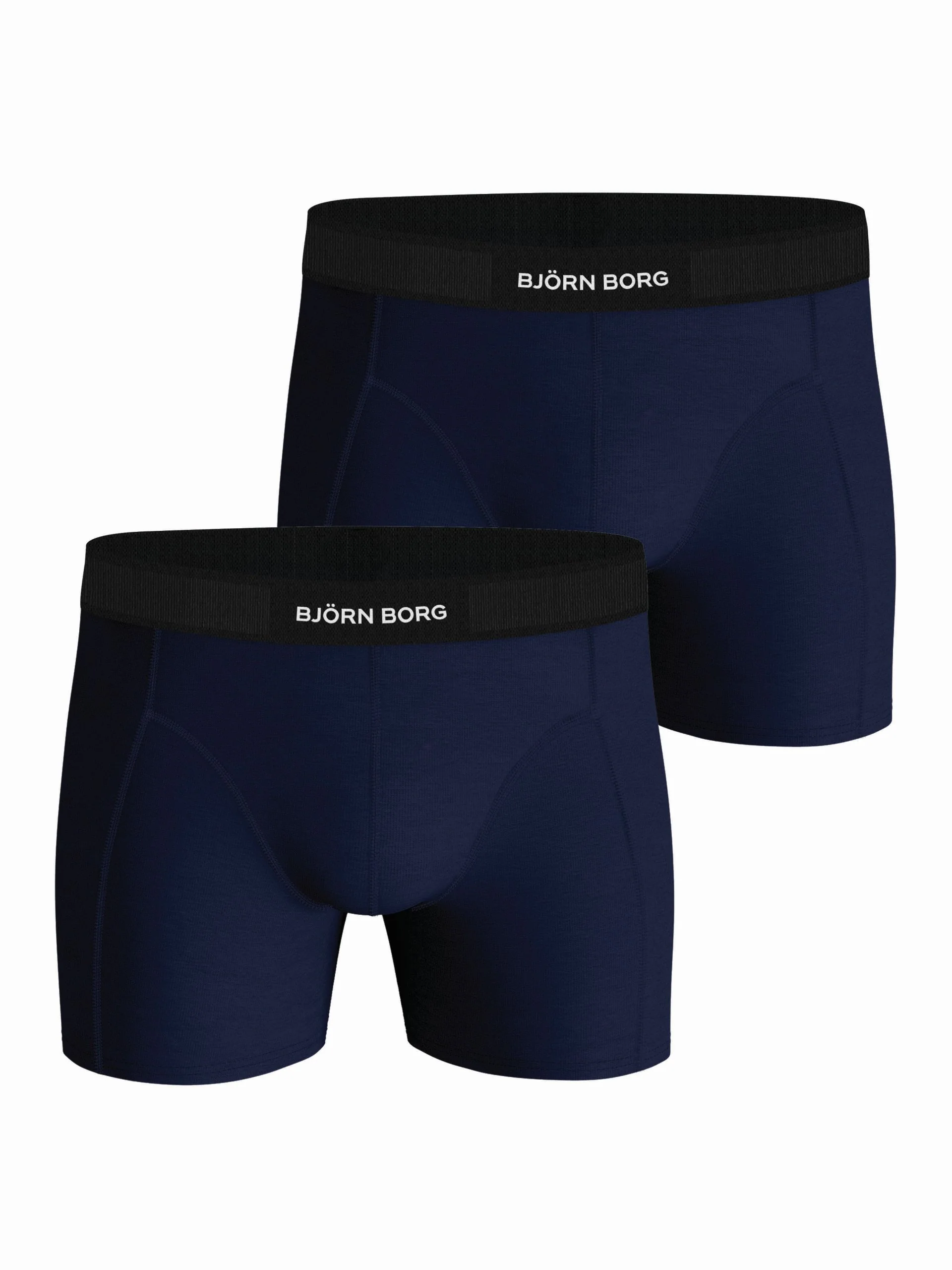 2 - Pack Premium Cotton Stretch Boxer 10001297 MP001 Multi