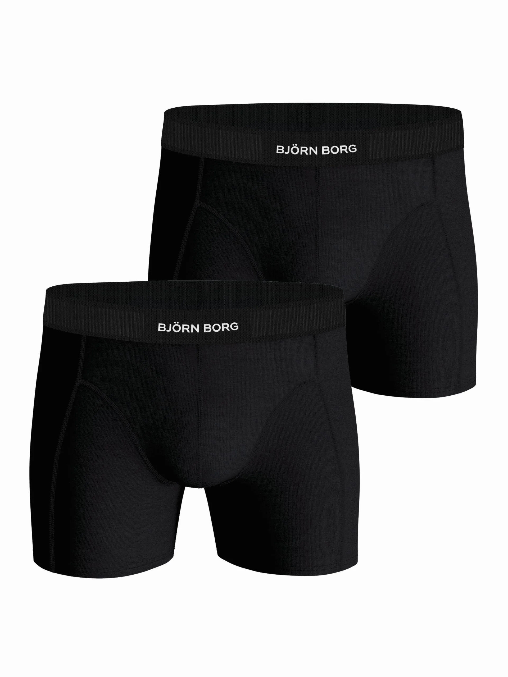 2 - Pack Premium Stretch Boxer 10001298 MP001 Multi