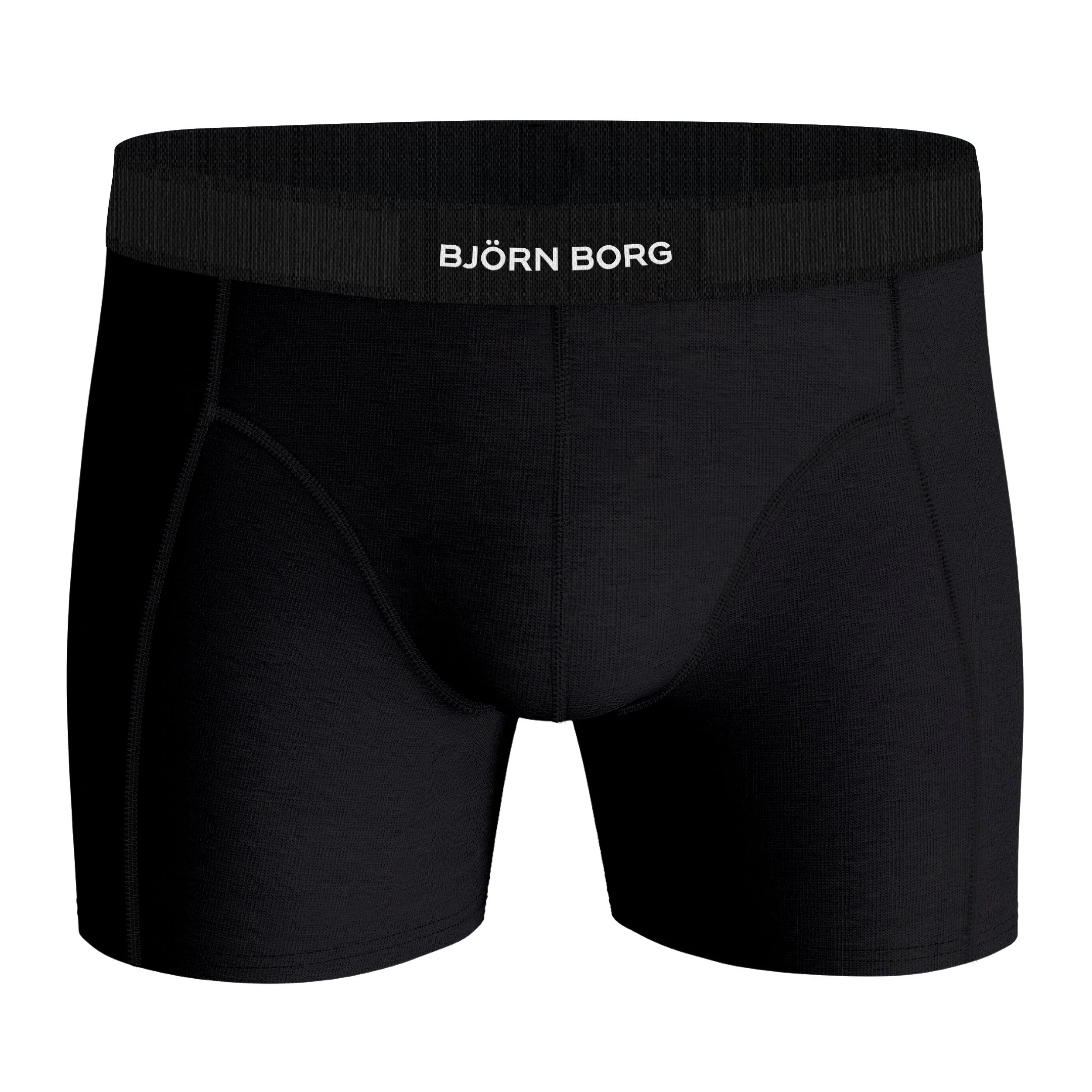 2 - Pack Premium Stretch Boxer 10001298 MP001 Multi - Image 2