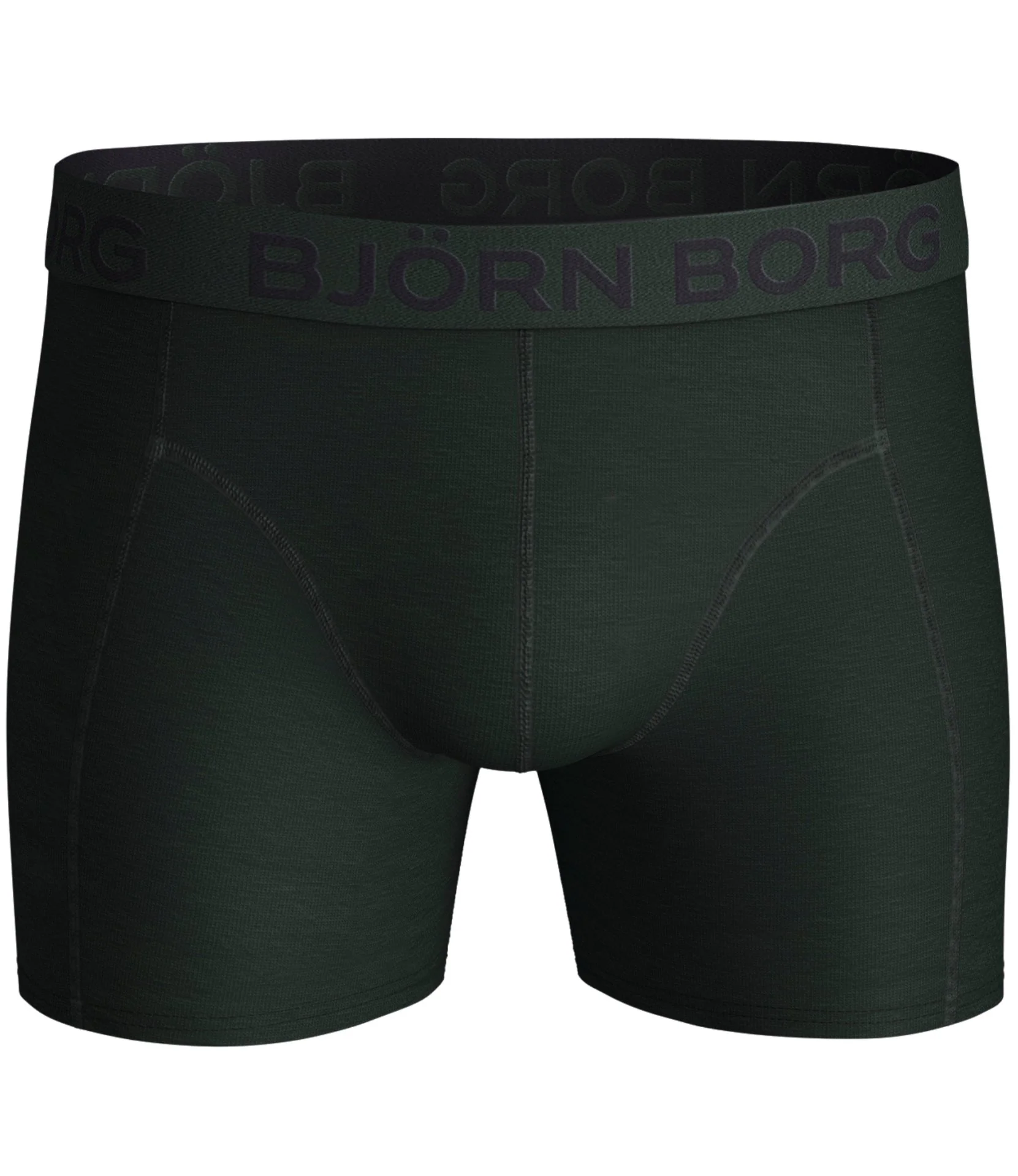 2 - Pack Seasonal Solid Sammy Shorts 2111-1071 72731 Night Sky - Image 3