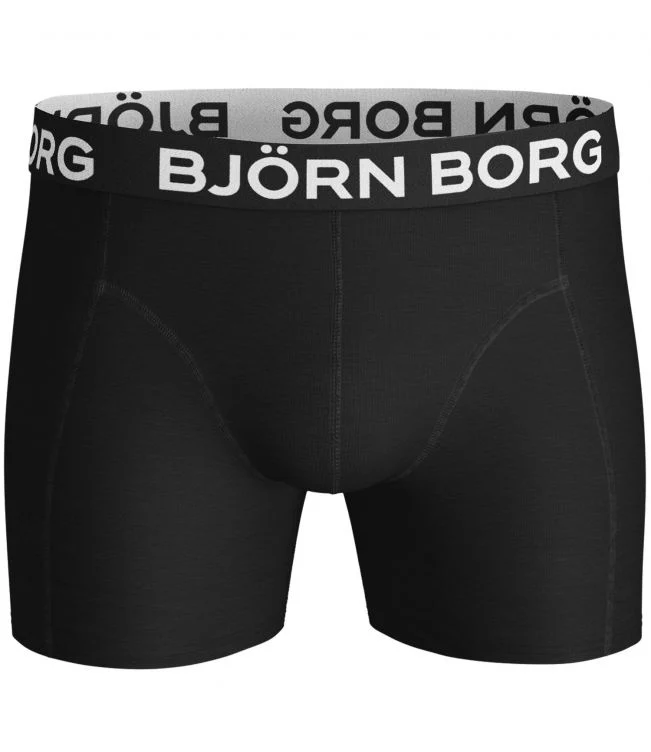 2 - Pack Short 9999-1215 71171 Bonnie Blue - Image 4