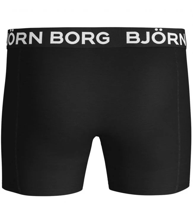 2 - Pack Short 9999-1215 71171 Bonnie Blue - Image 5