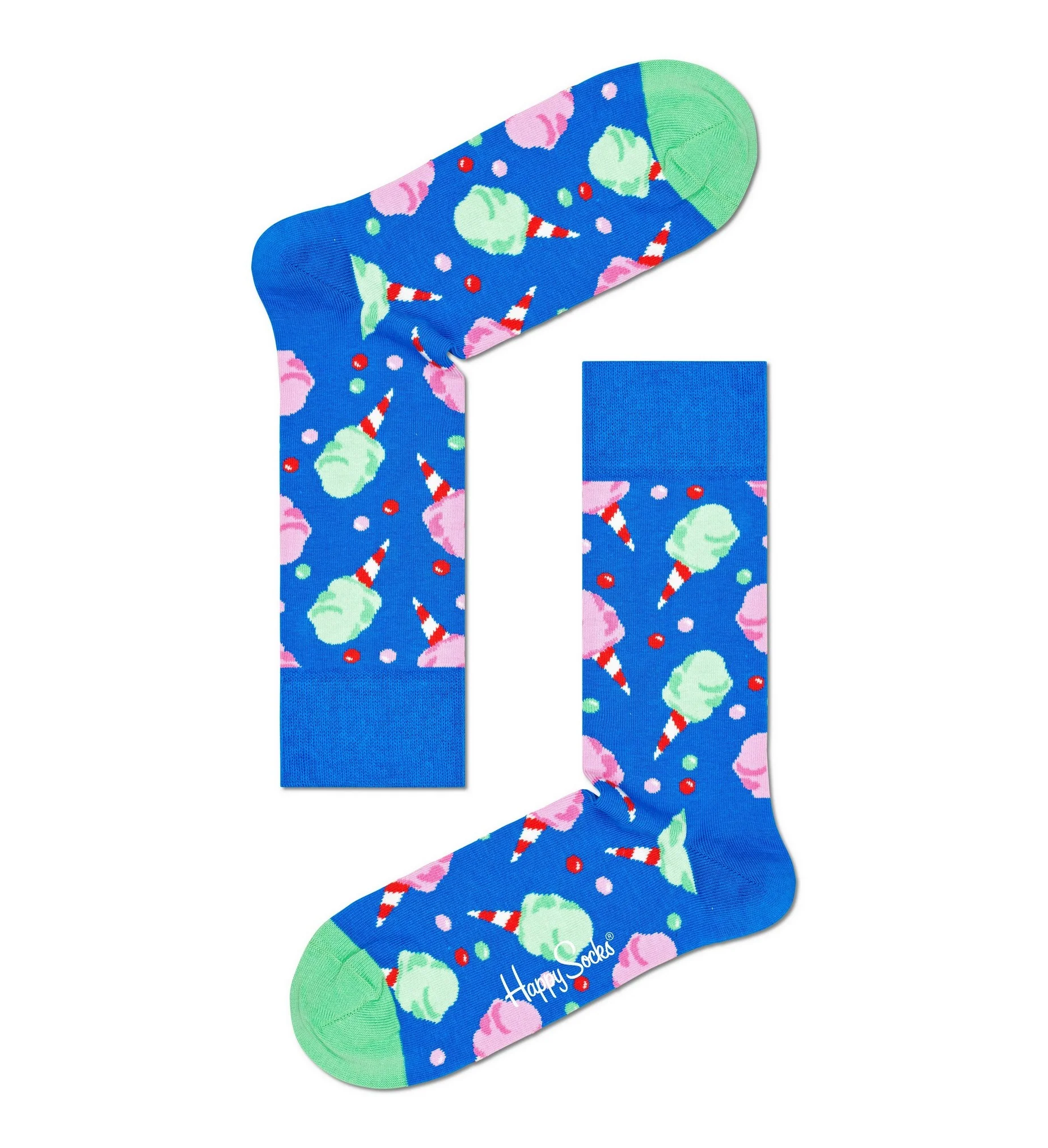 2 - Pack Snacks Socks Gift Set XSNA02 6300 6300 - Image 2