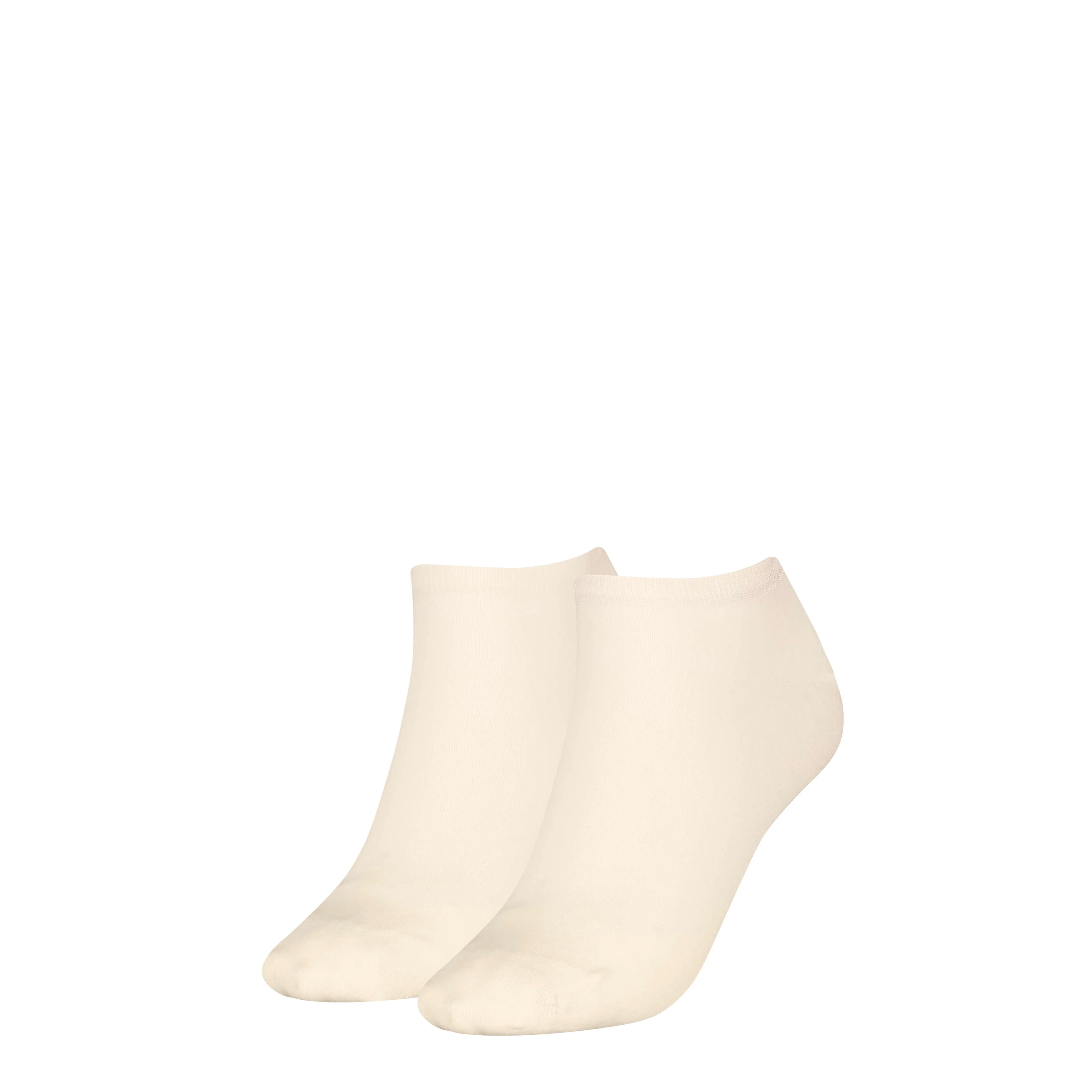 2 - Pack Sneaker Sok 343024001 048 OFF WHITE
