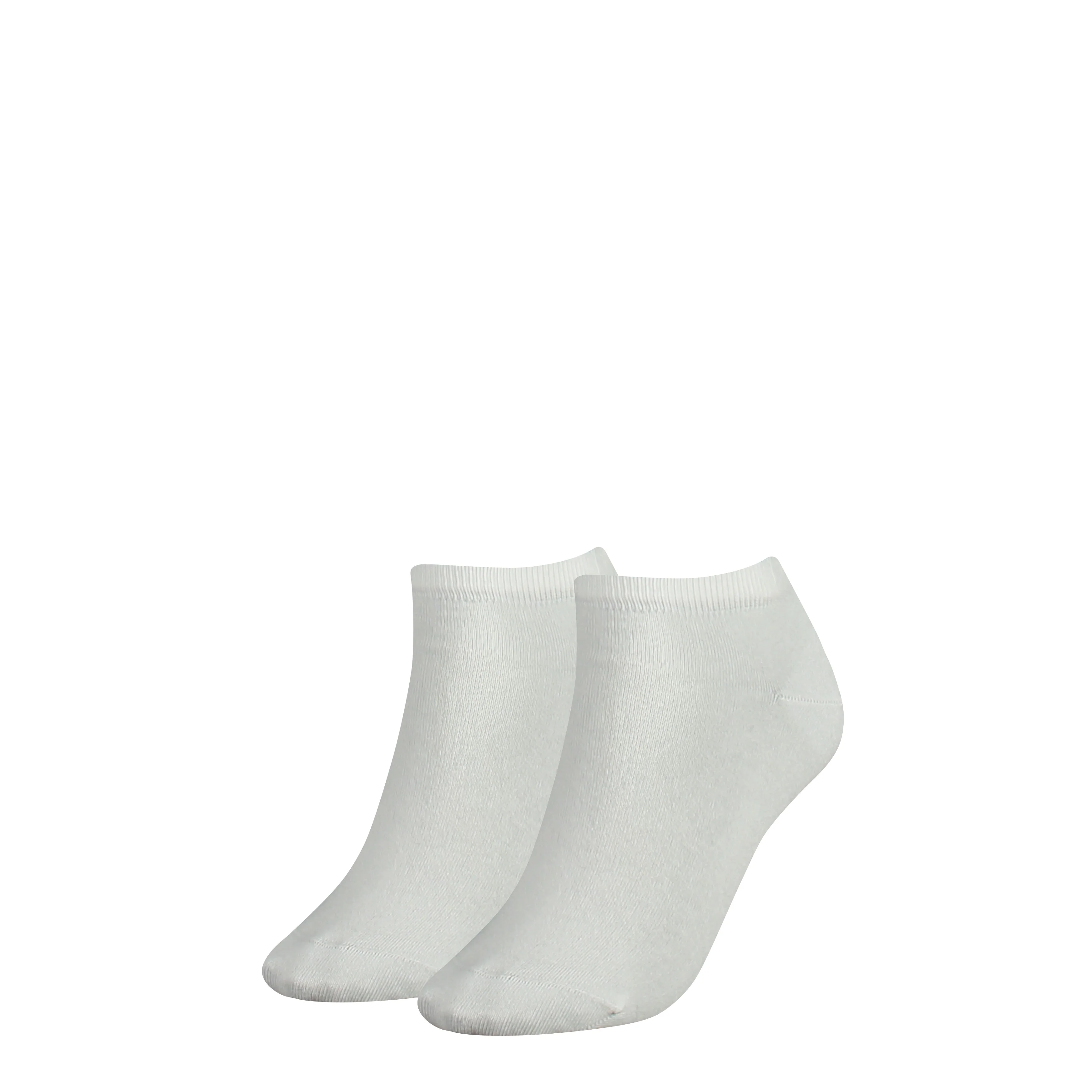 2 - Pack Sneaker Sok 343024001 300 white