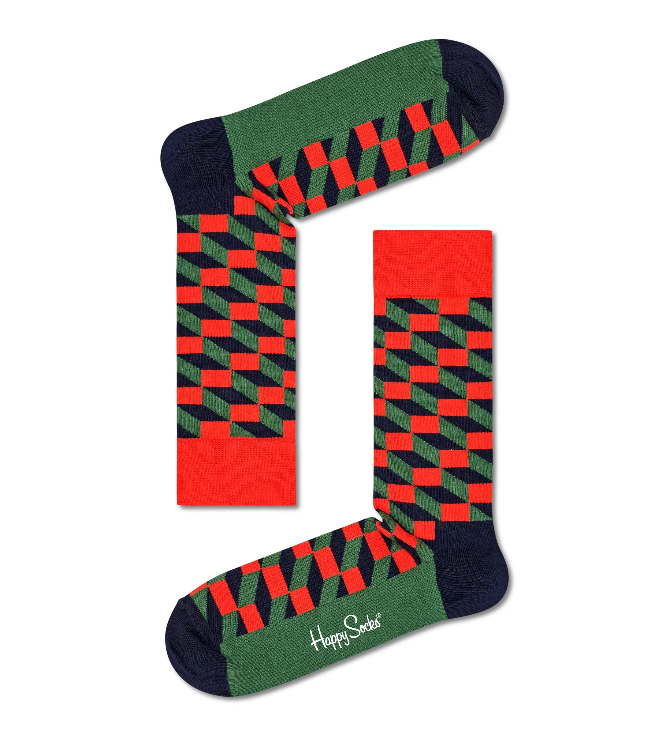 2 - Pack Snowman Sock Gift Set XSNO02 4300 4300 - Image 4