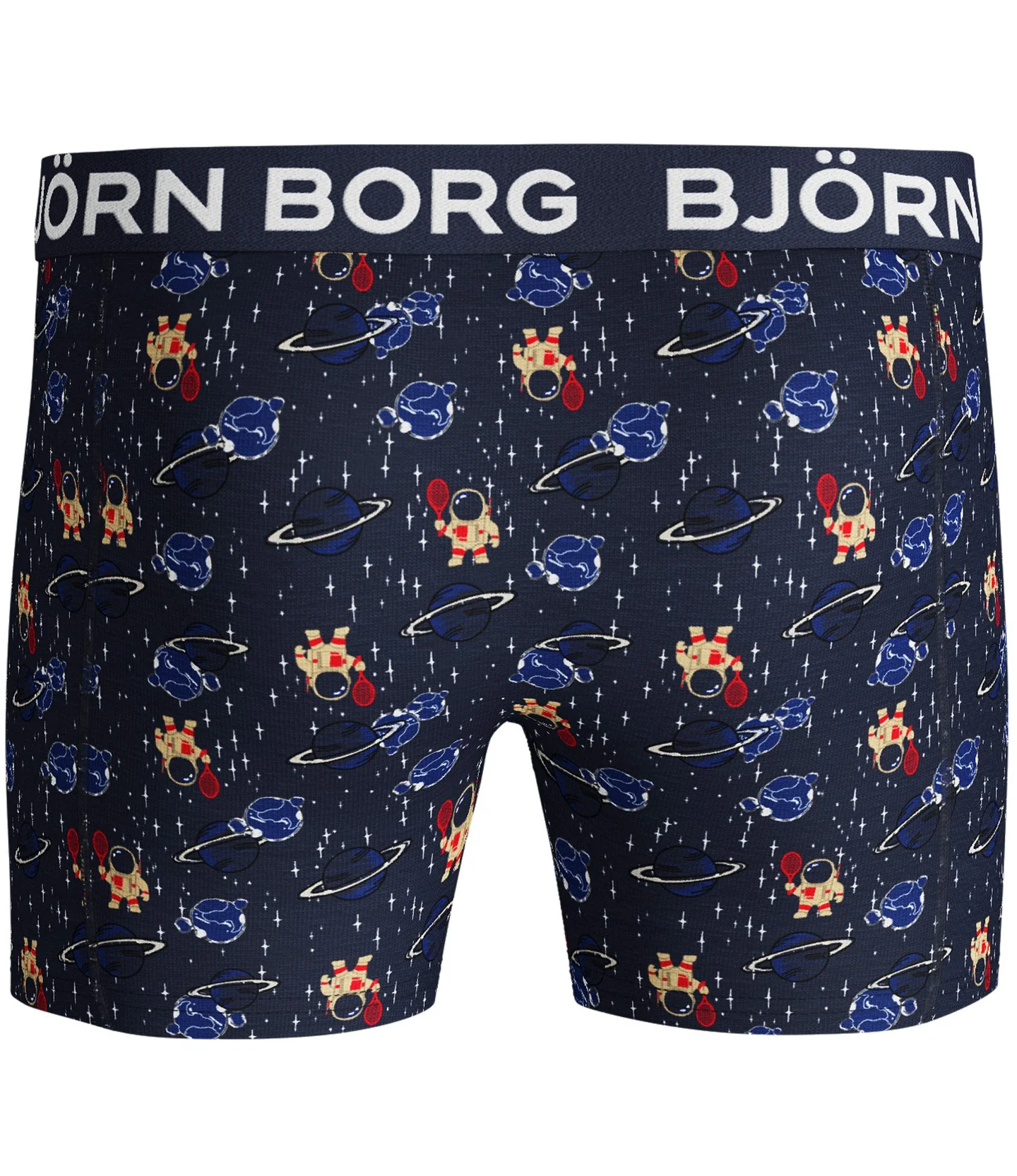2 - Pack Spaceman Boxer 1931-1864 70011 Pecoat - Image 3