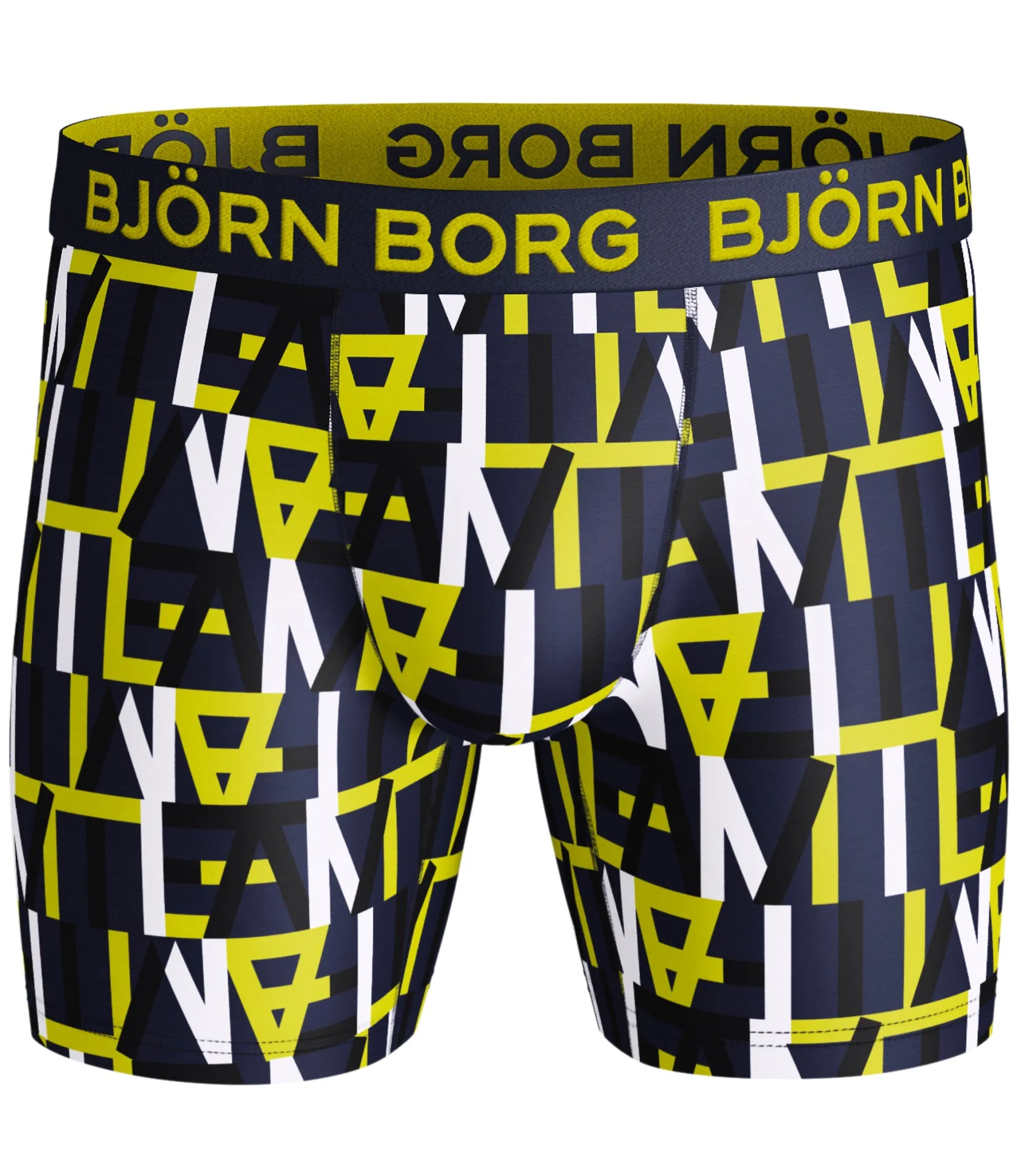 2 - Pack Team Per Shorts 2011-2047 20951 Evening Primerose - Image 2