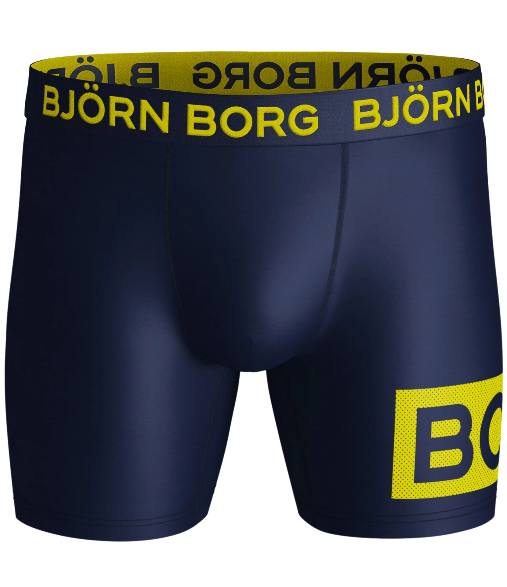 2 - Pack Team Per Shorts 2011-2047 20951 Evening Primerose - Image 3
