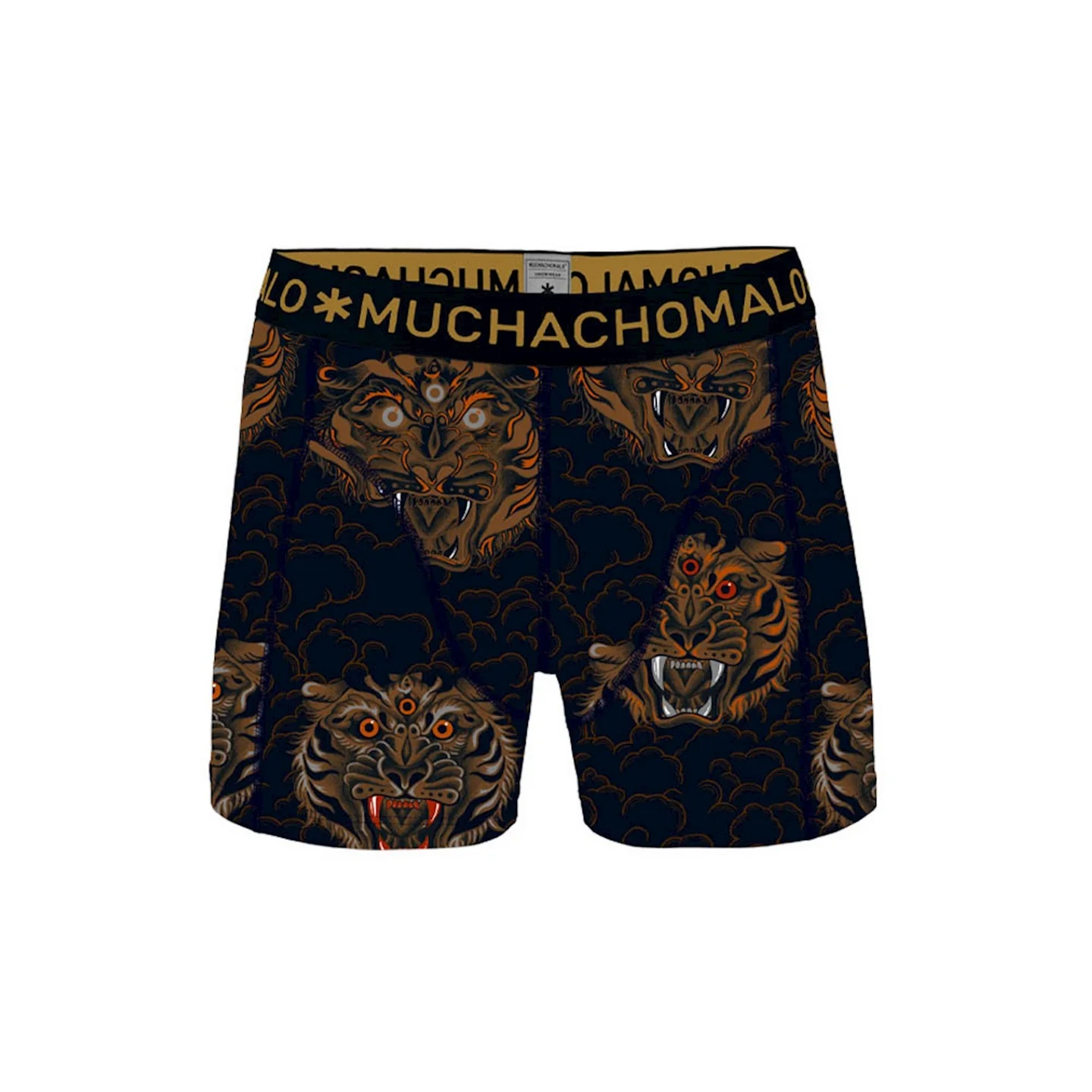 2 - Pack Third Eye Boxer 1010THIRD 04 Print/Print - Image 2