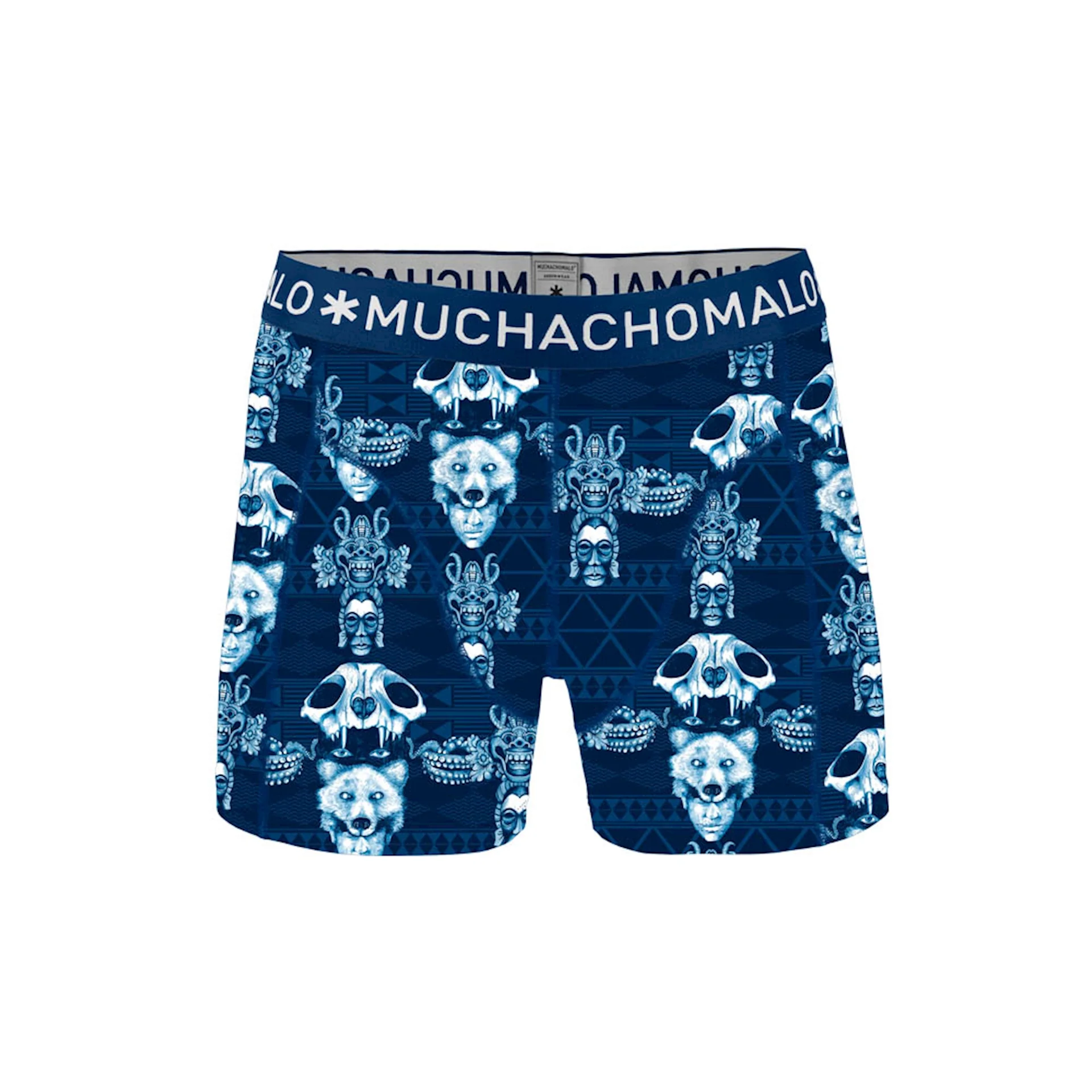 2 - Pack Trance Boxer 1010TRANC 04 Print/Print - Image 2