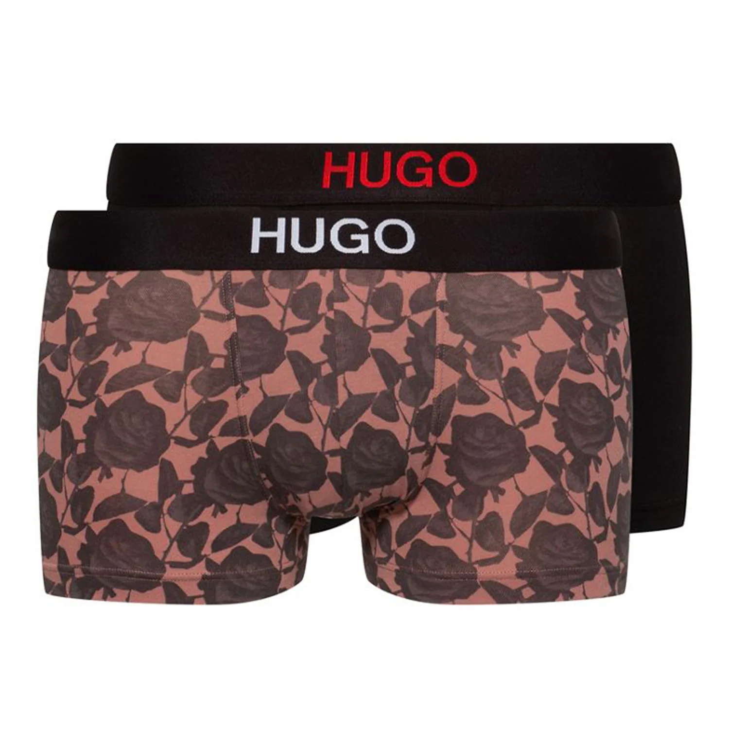 2 - Pack Trunk Brother Shorts 50454316 061 061