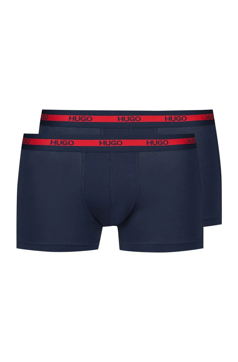2 - Pack Trunk Uni 50402260 410 Navy