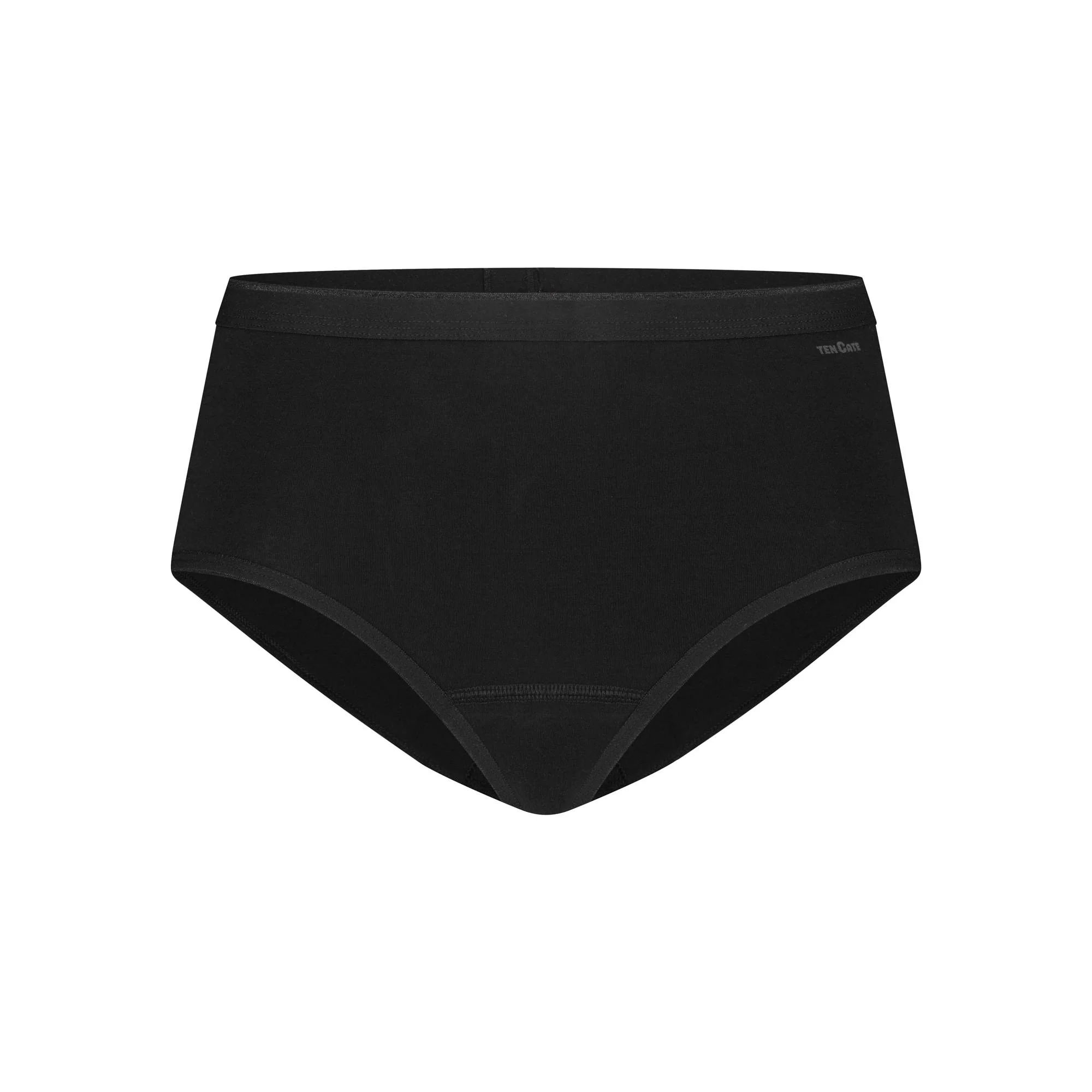 2 - Pack Women Basic Midi 32280 090 Black - Image 2