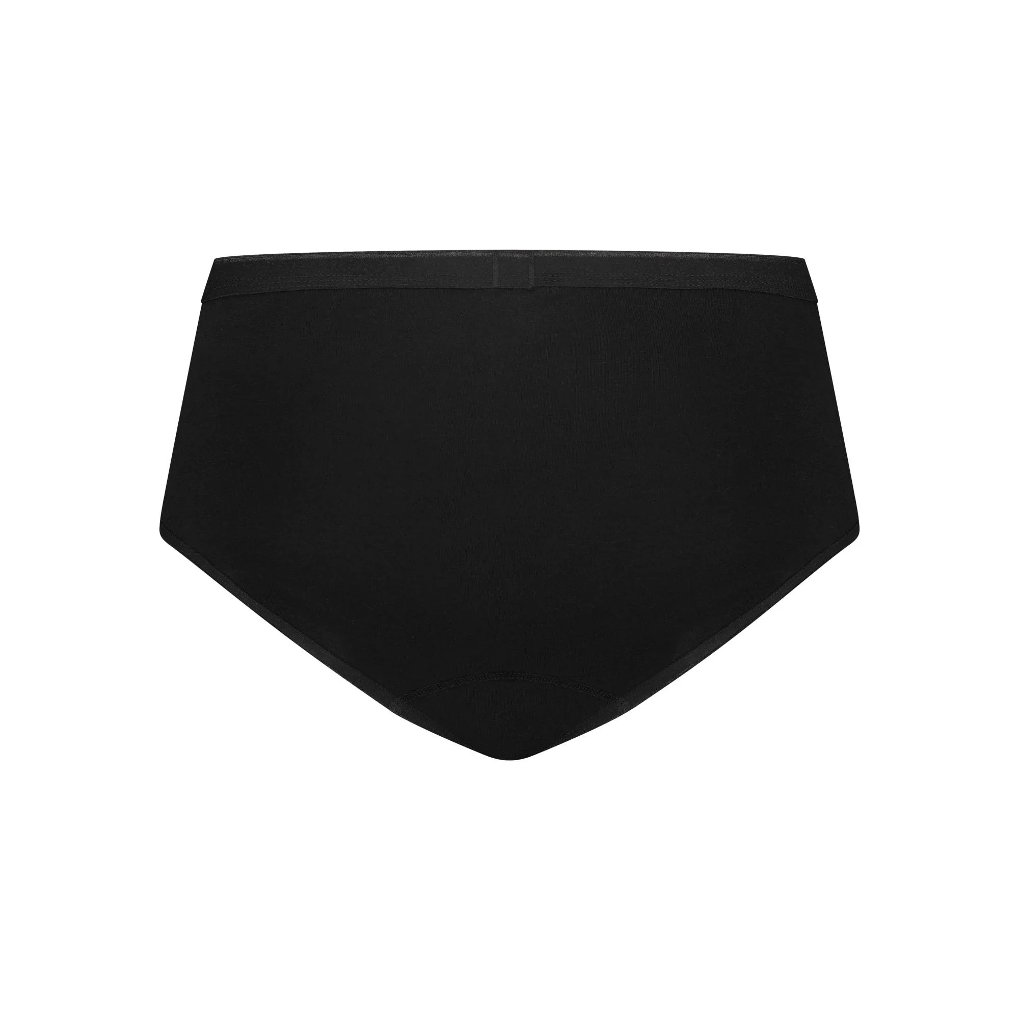 2 - Pack Women Basic Midi 32280 090 Black - Image 3