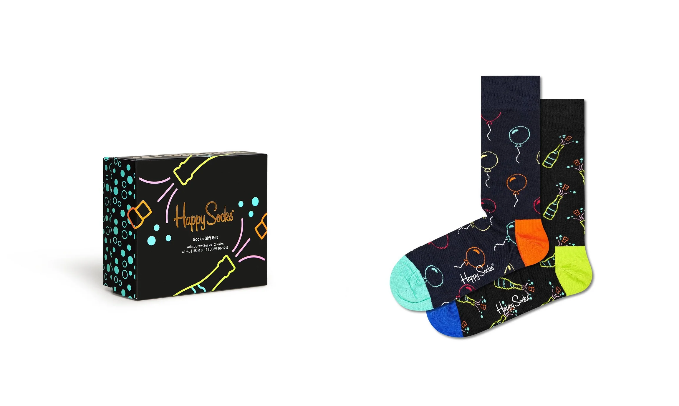 2 - Pack You Did It Gift Set XYDI02 6500 6500