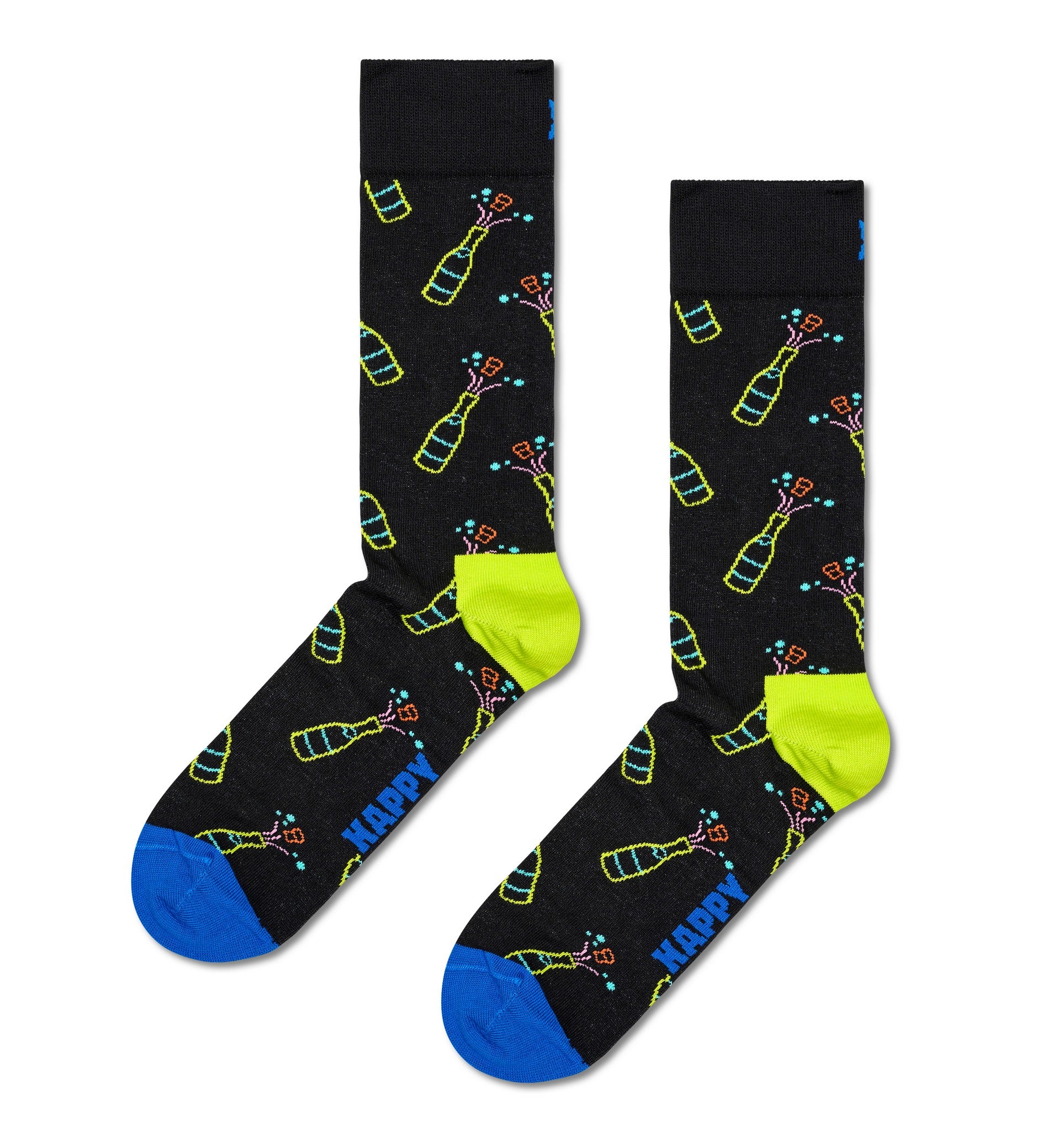 2 - Pack You Did It Socks Gift Set P000832 - Image 3