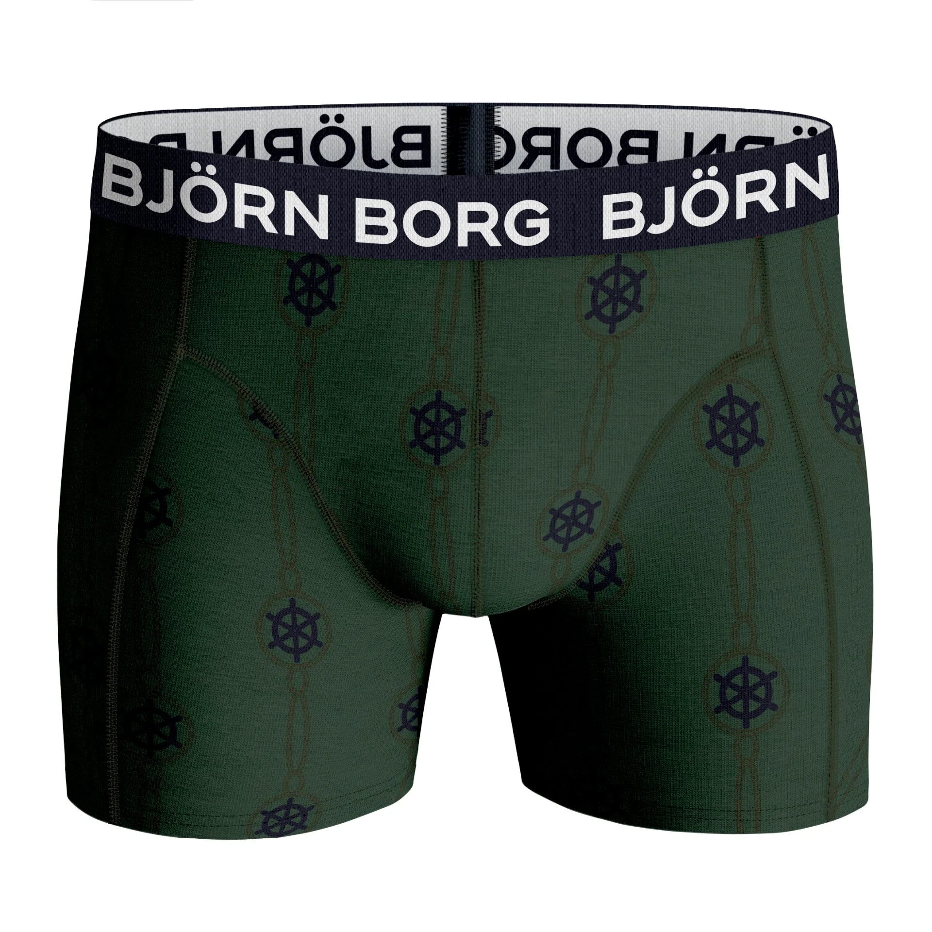 3 - Pack Anchor Sammy Shorts 2121-1049 72731 Night Sky - Image 4