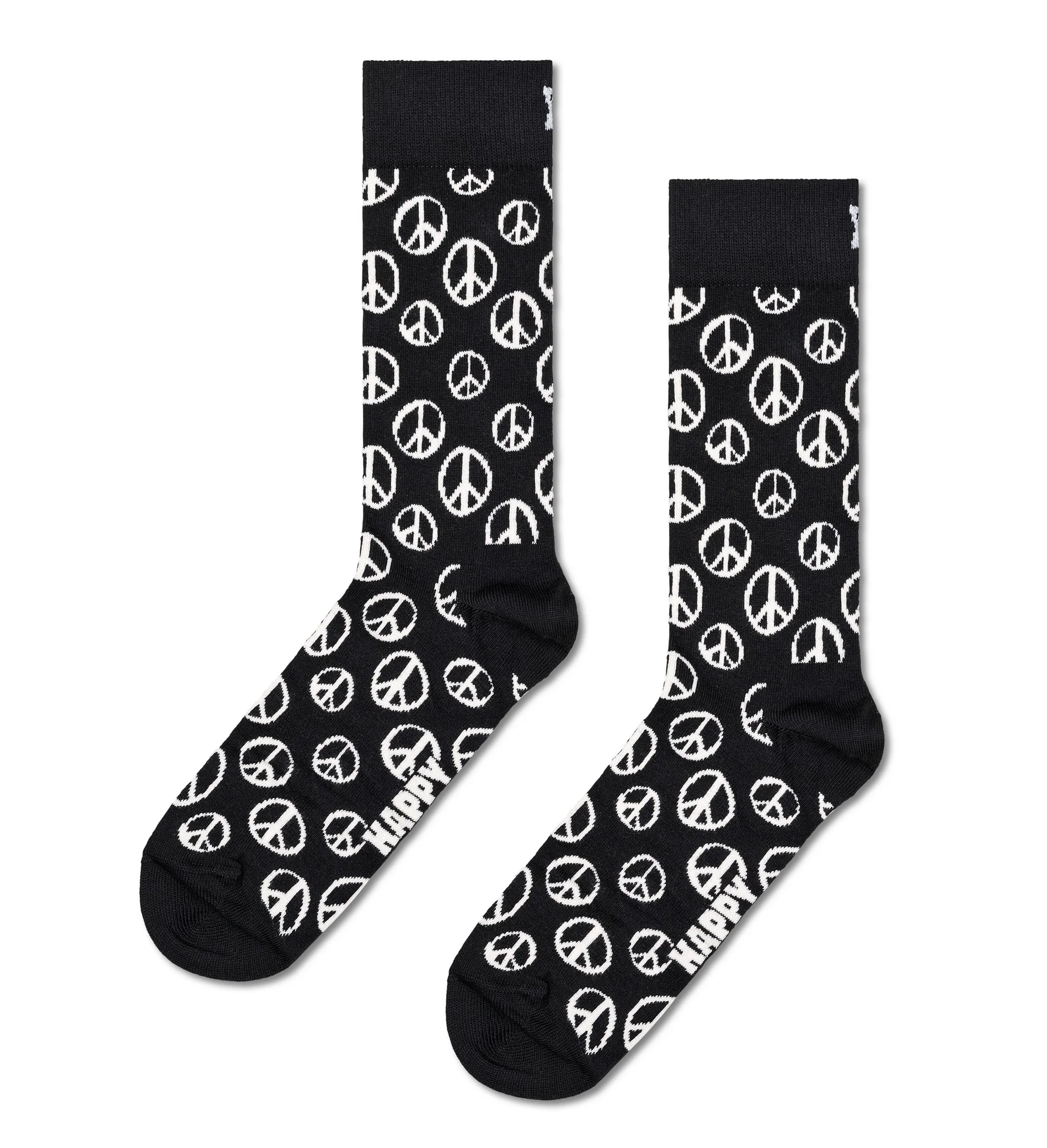 3 - Pack Black And White Socks Gift Set P000689 - Image 2