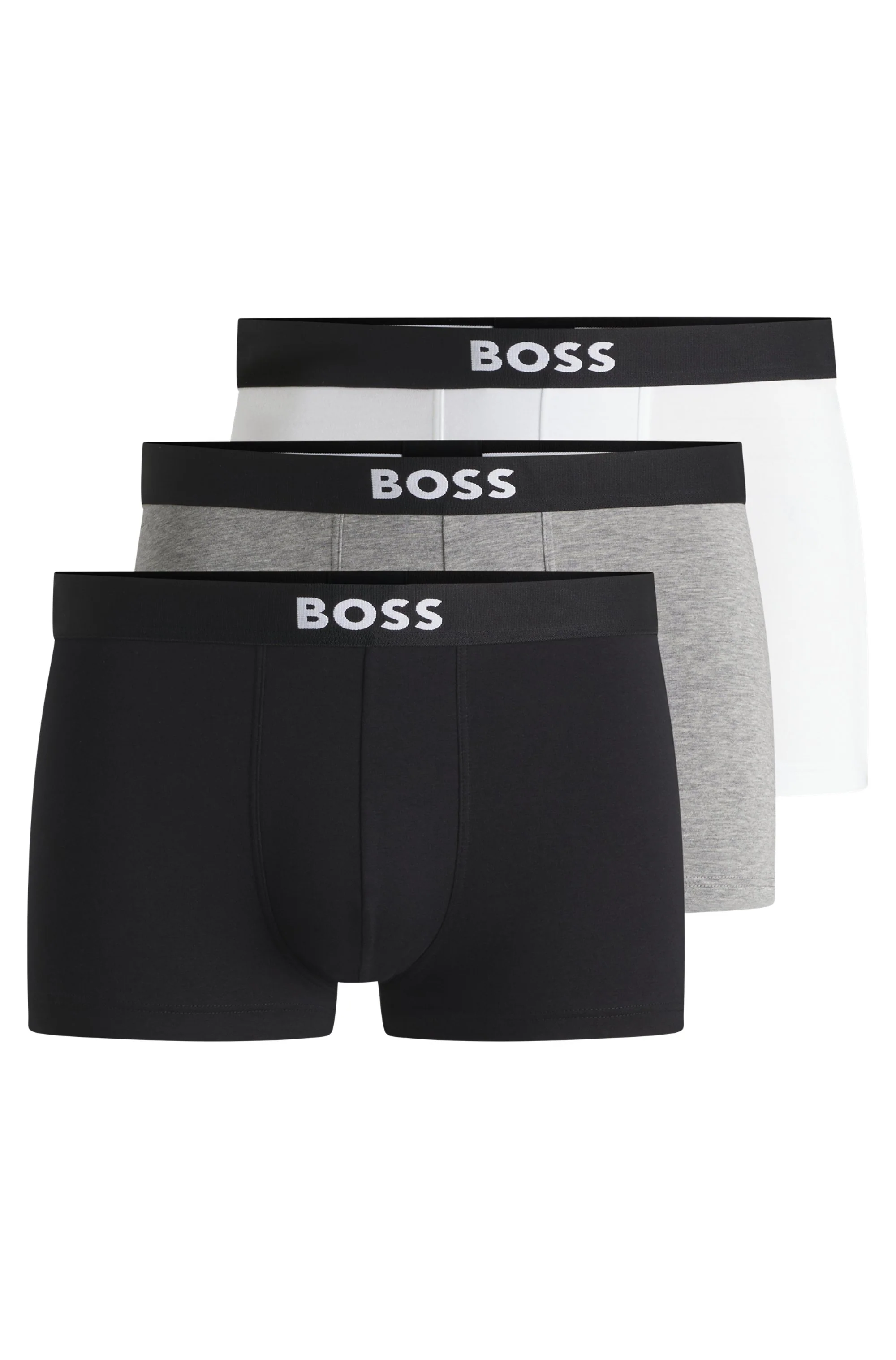 3 - Pack Boss One Trunk 50544263 999 Assorted