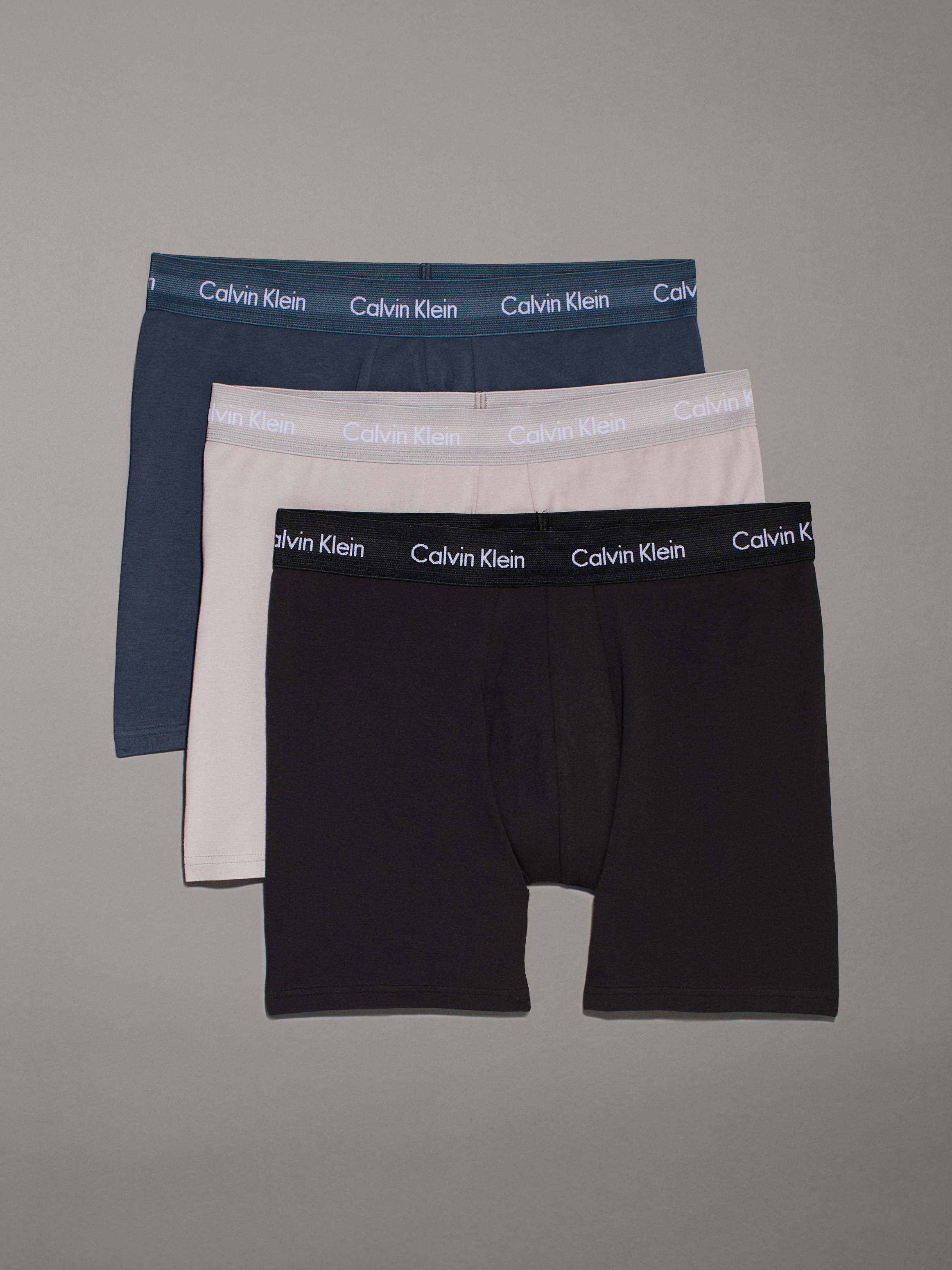 3 - Pack Boxer Brief 000NB1770A QRH MULTI