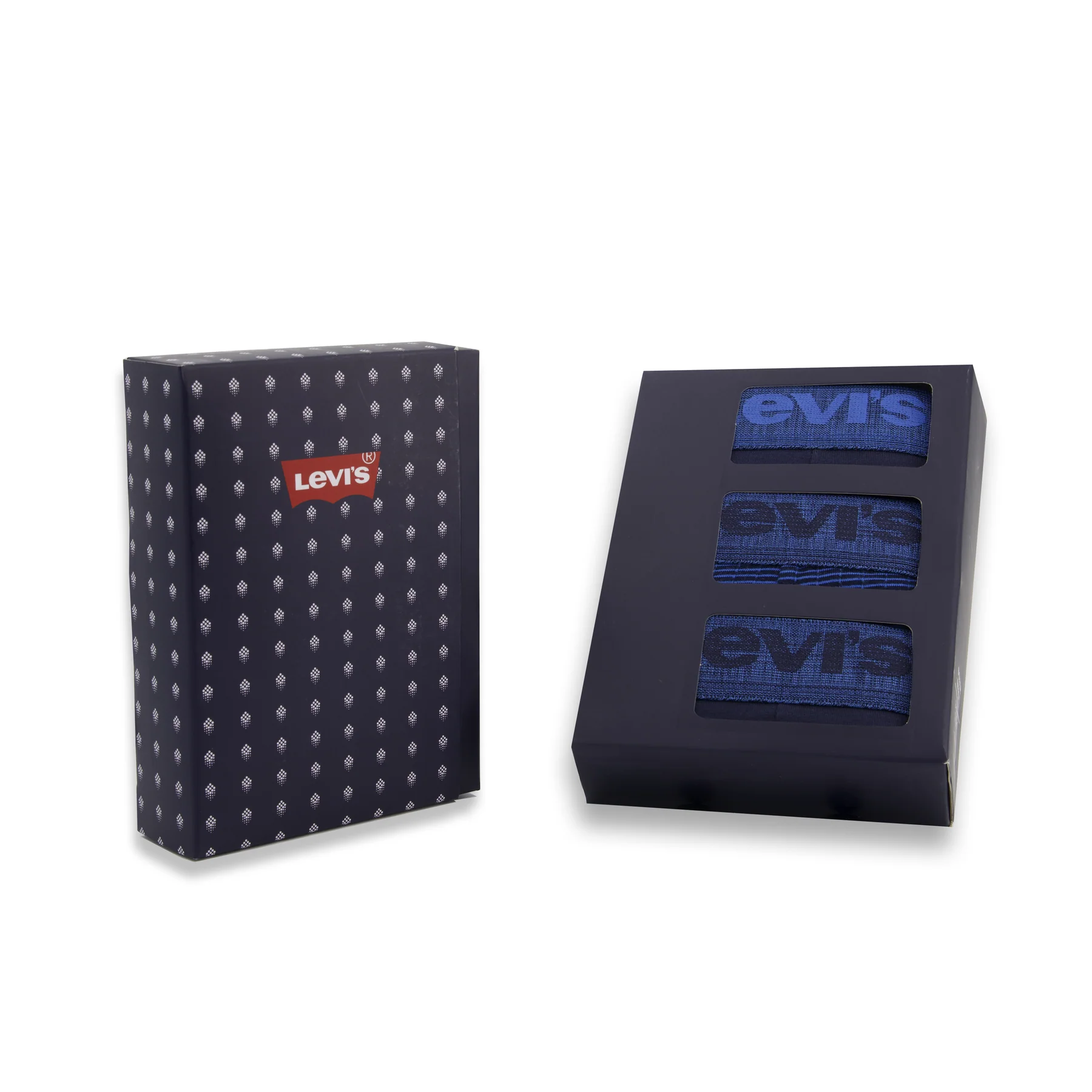 3 - Pack Giftbox Boxer Brief 701229548 - Image 2