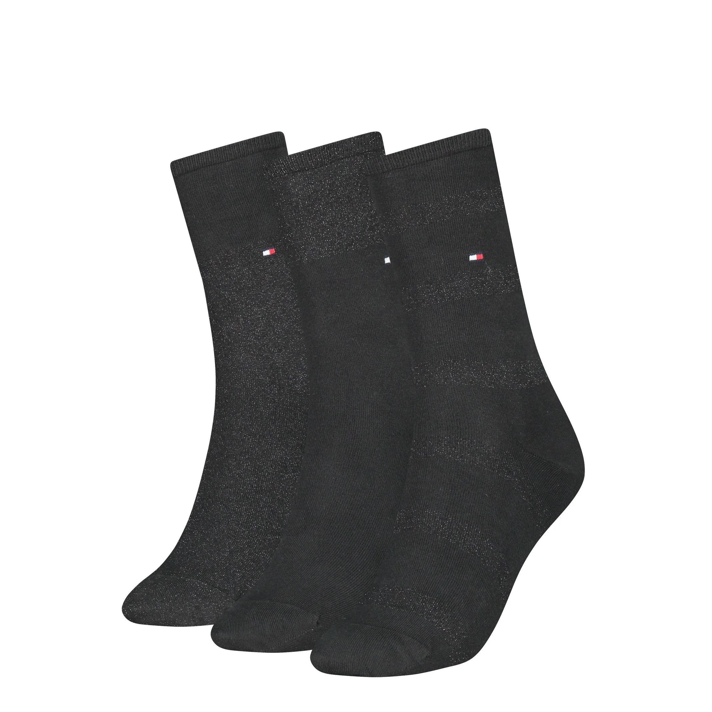 3 - Pack Giftbox Sparkle 701210532 001 black