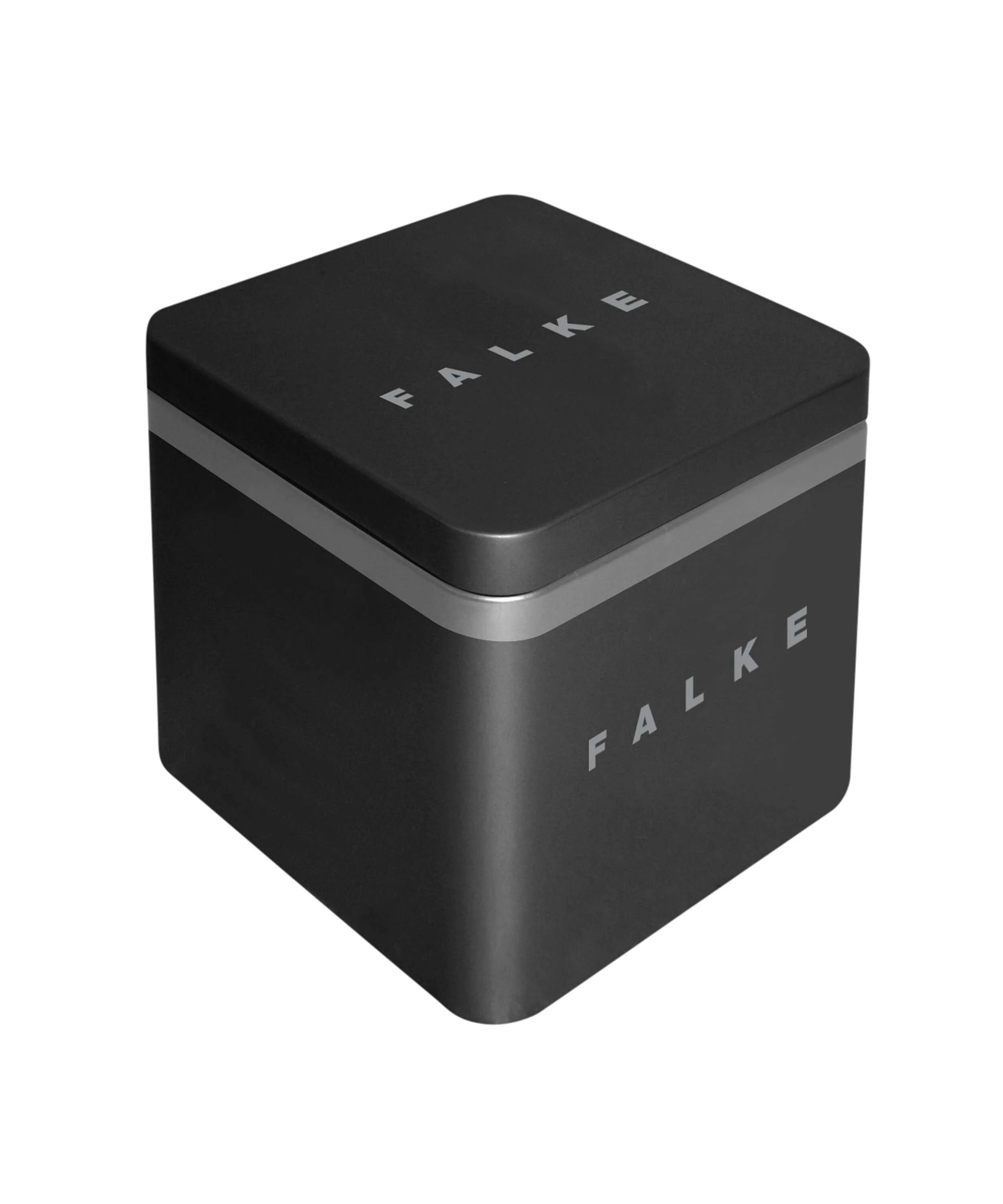 3 - Pack Happy Gift Box 13057 0010 Black - Image 5