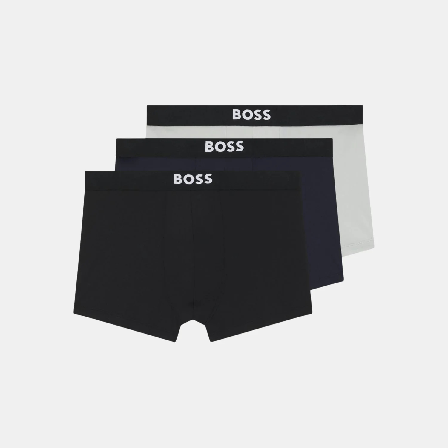 3 - Pack Micro Short 50555054 981 981