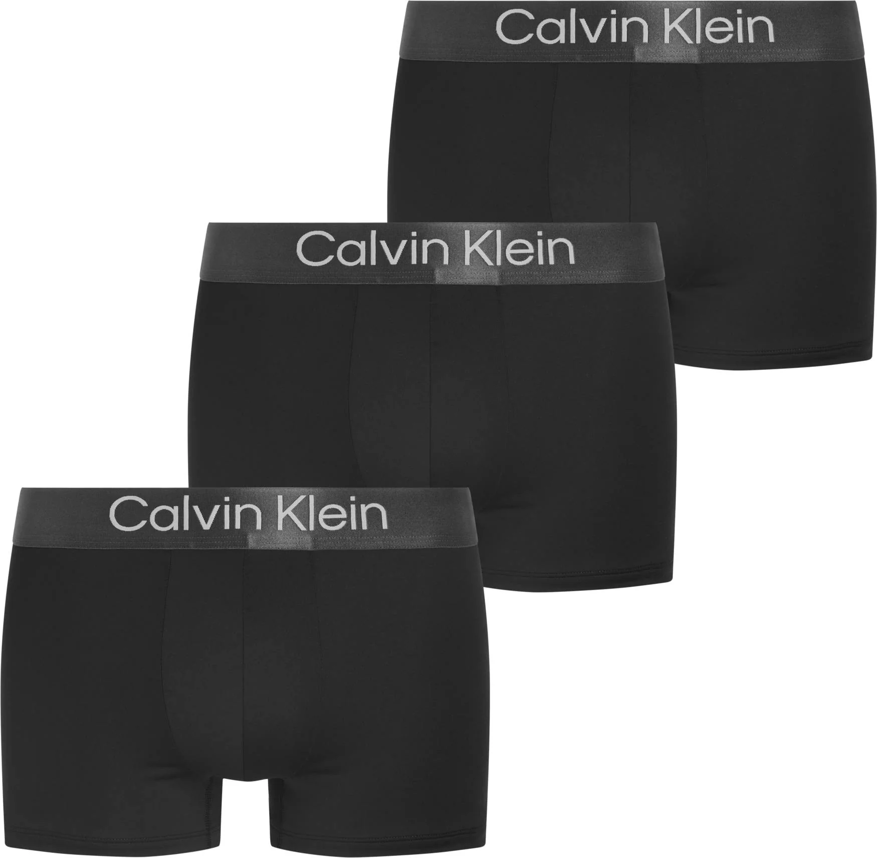 3 - Pack Micro Trunk LV00NB4269 UB1 Black