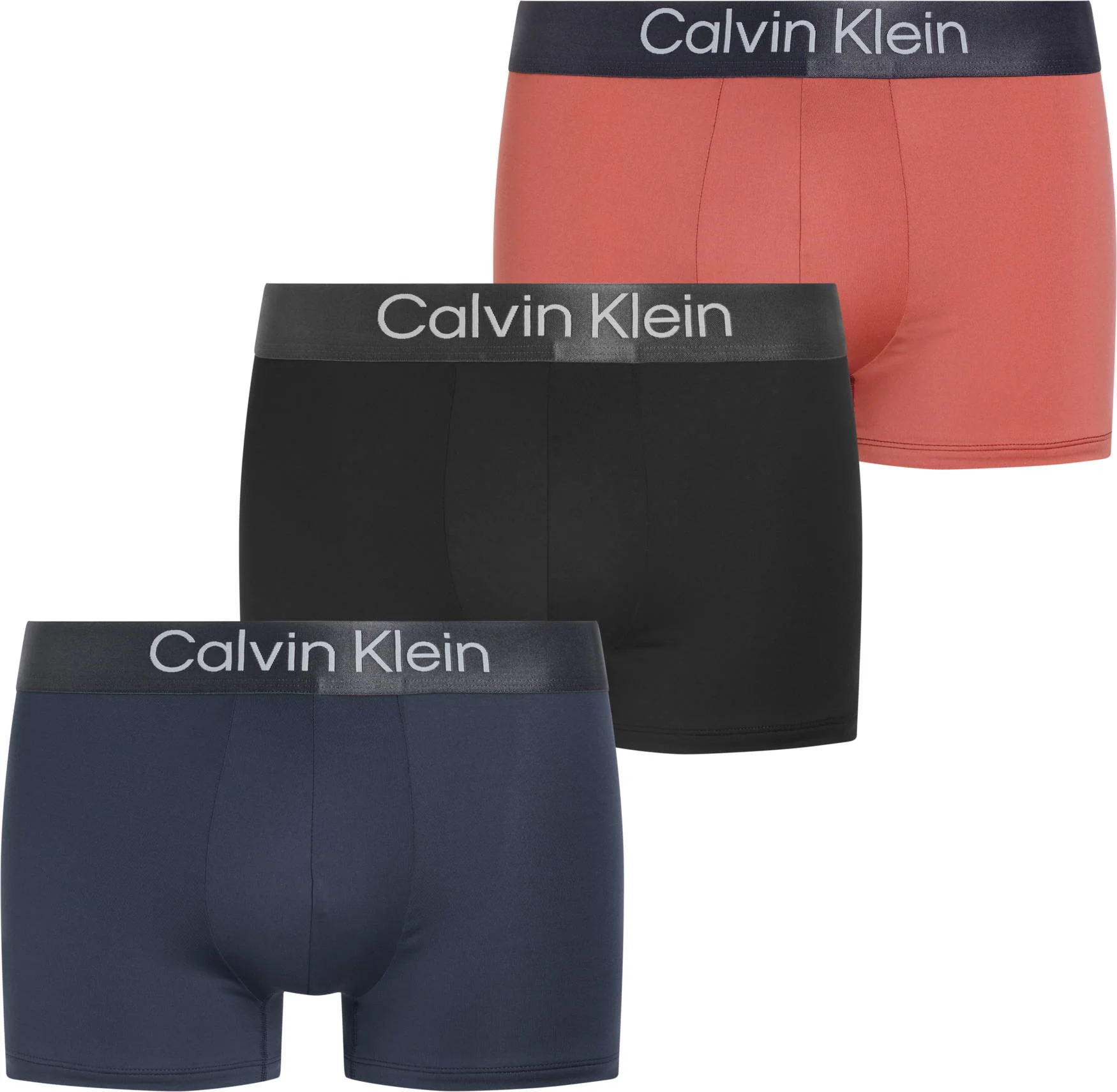 3 - Pack Micro Trunk LV00NB4269 VSA MULTI
