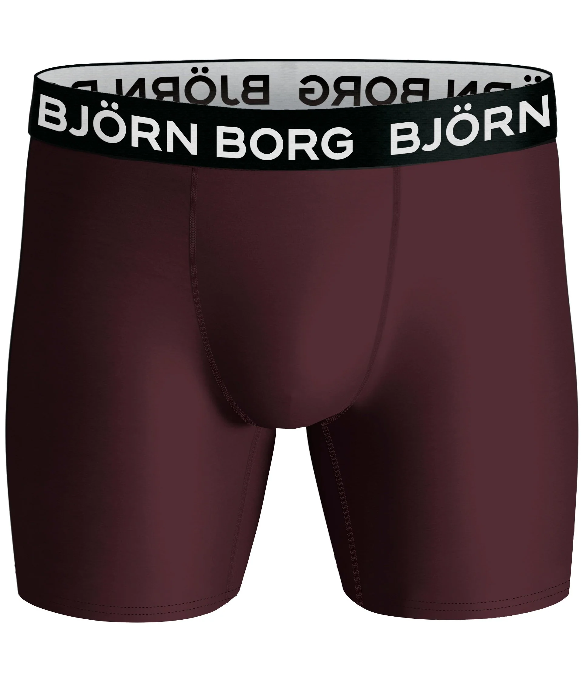 3 - Pack Performance Boxer 10001280 MP003 Multi - Image 2