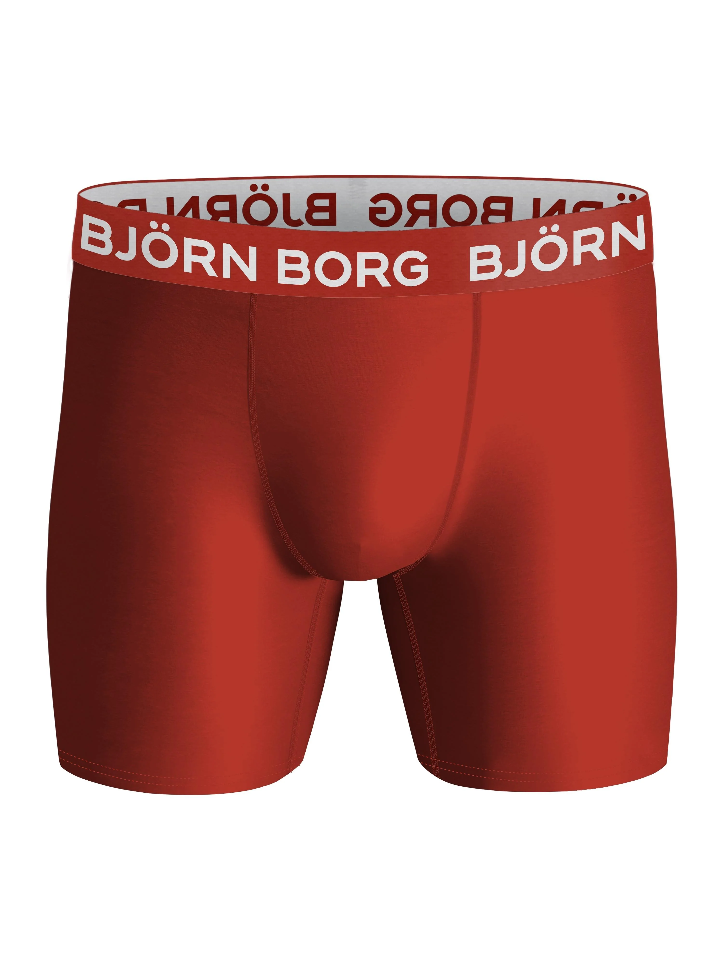 3 - Pack Performance Boxer 10002891 MP001 Multi - Image 2