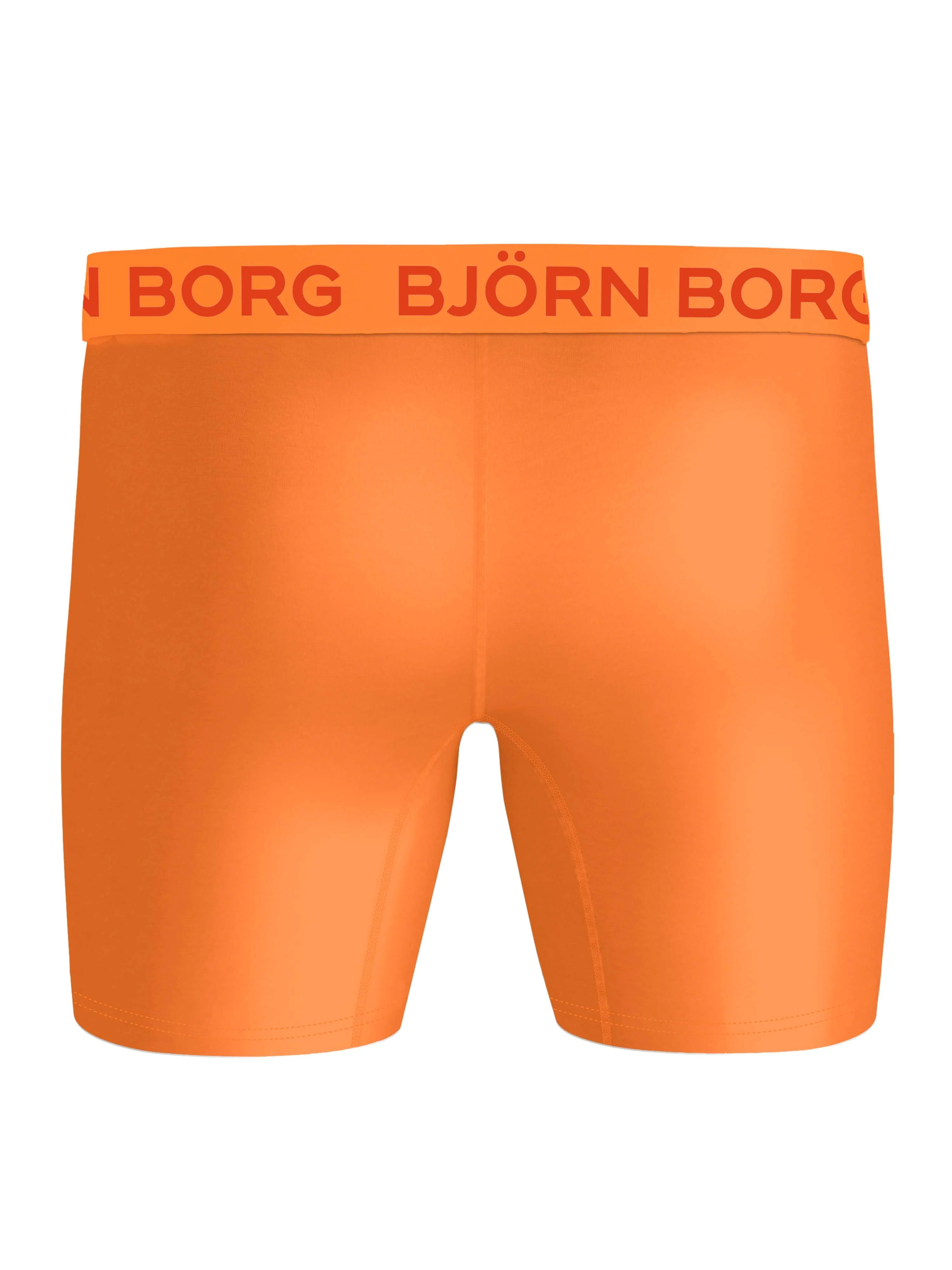 3 - Pack Perofomance Boxer 10004950 MP001 Multi - Image 2