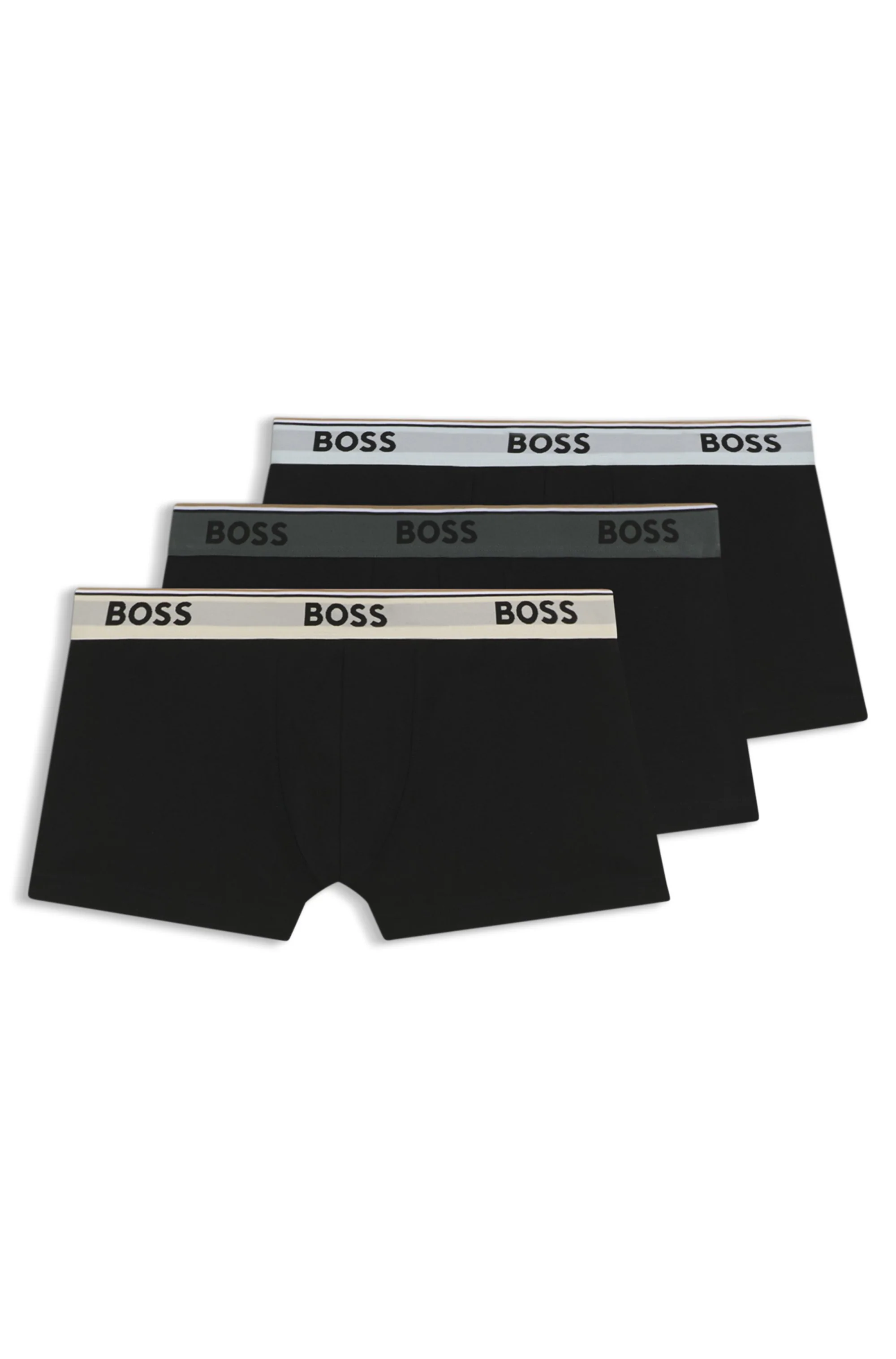 3 - Pack Power Trunk 50531684 967 967