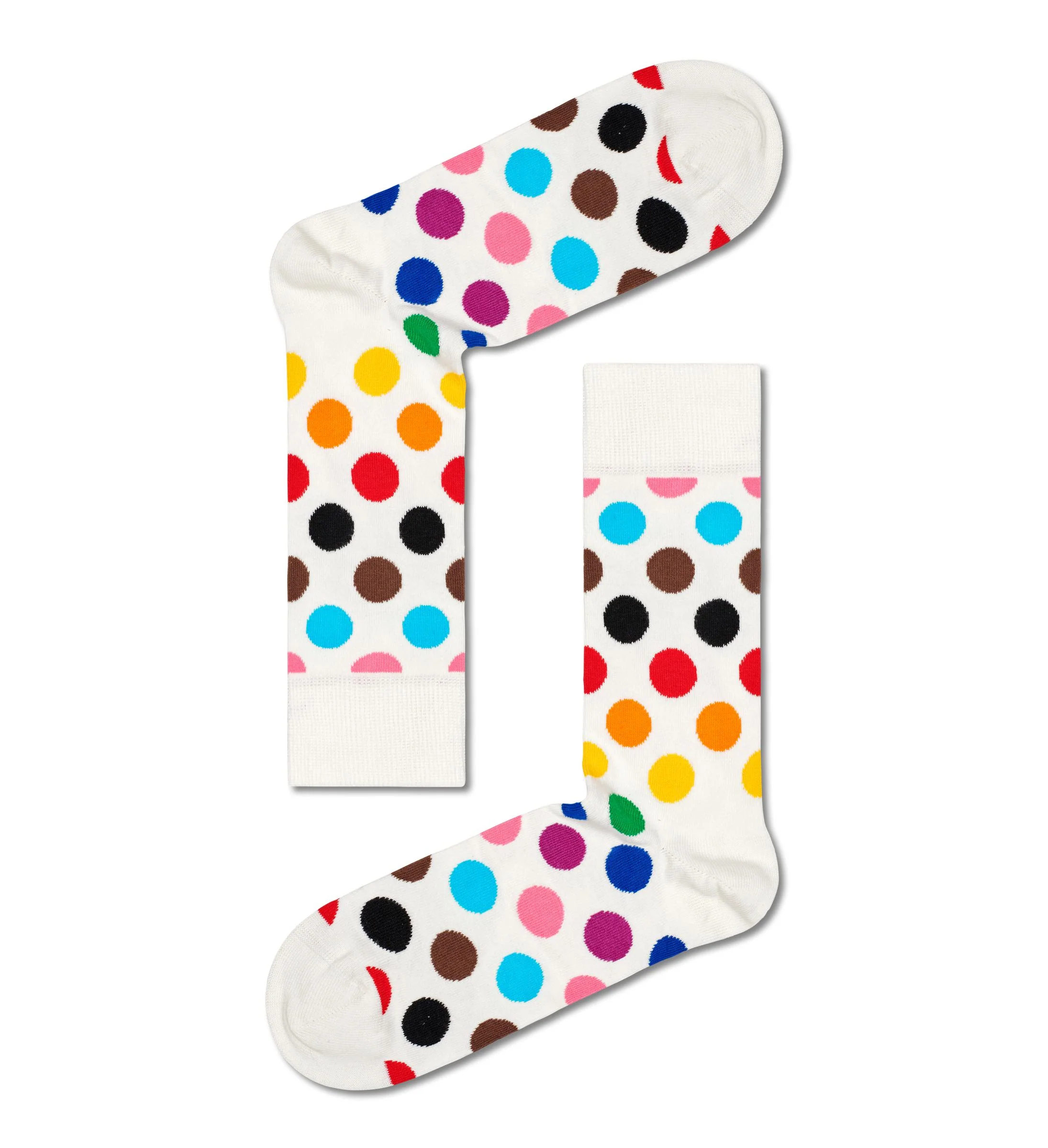 3 - Pack Pride Socks Gift Set XPRE08 1300 1300 - Image 4