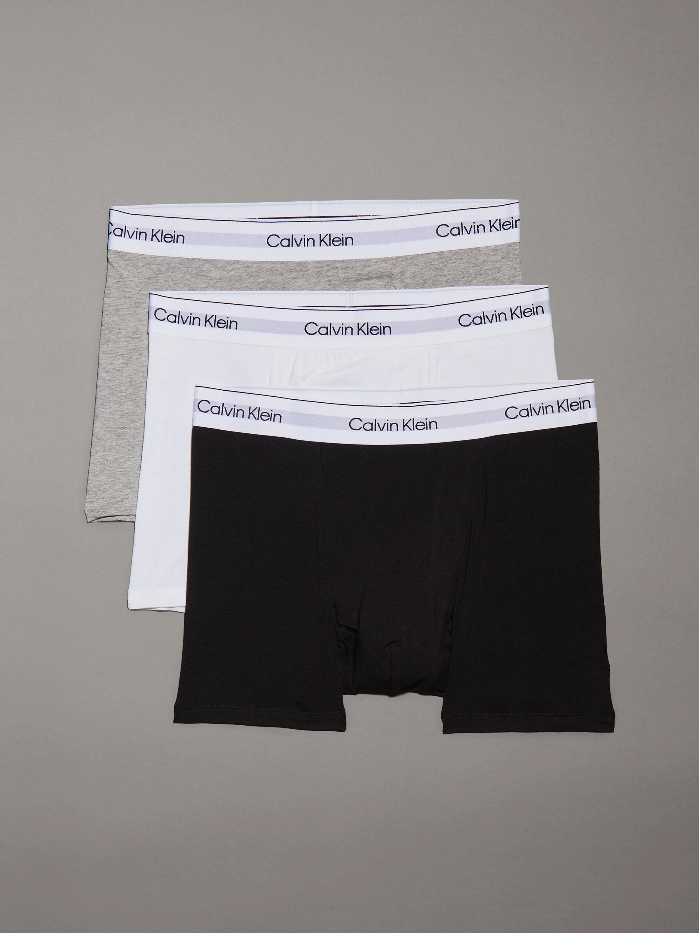 3 - Pack Relaxed Fit Trunk LV00NB4286 MP1 MULTI