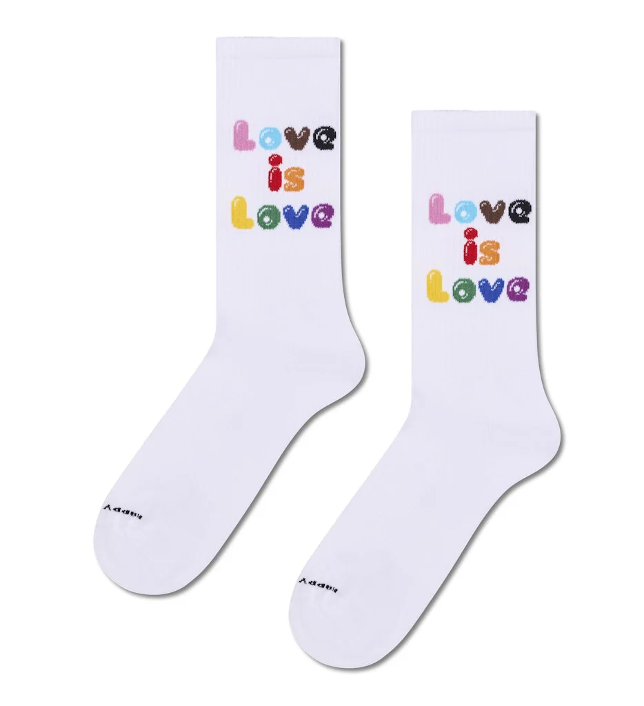 3 - Pack Sneaker Pride P004950 0100 0100 - Image 2