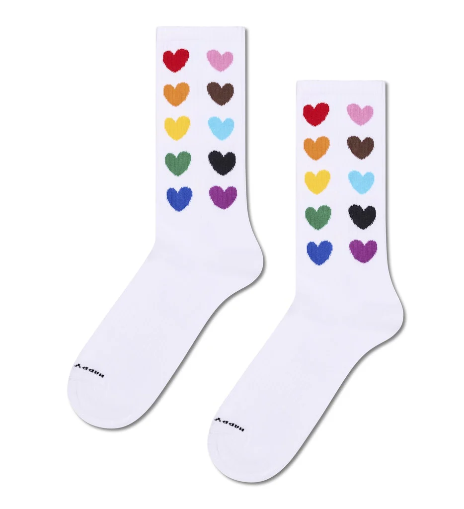 3 - Pack Sneaker Pride P004950 0100 0100 - Image 4