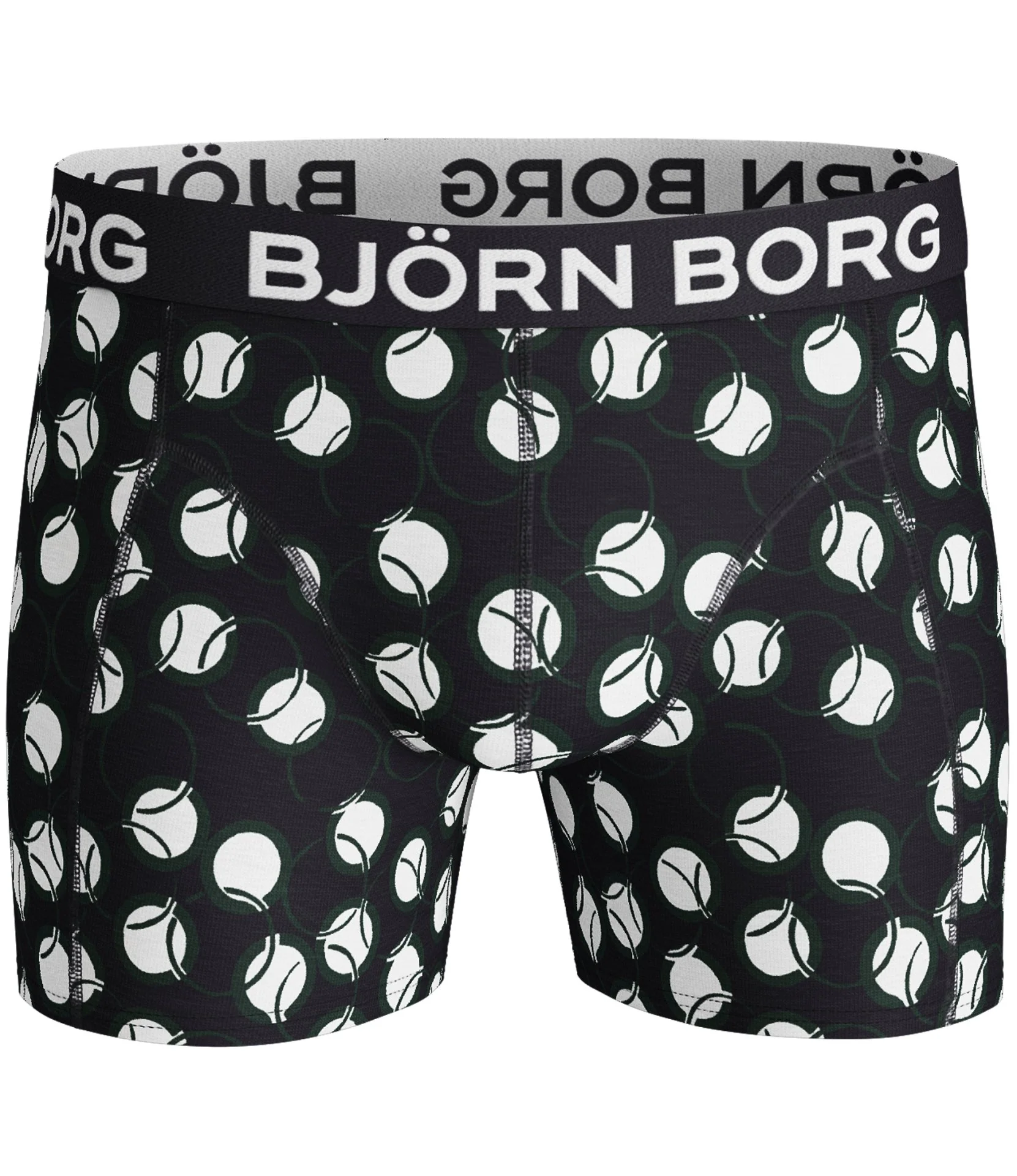 3 - Pack Tennis Match & Sammy Shorts 2111-1077 72731 Night Sky - Image 2