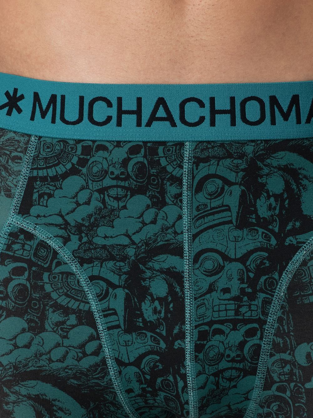 3 - Pack Totem Horse Boxers Totemhorse1010 - Image 3