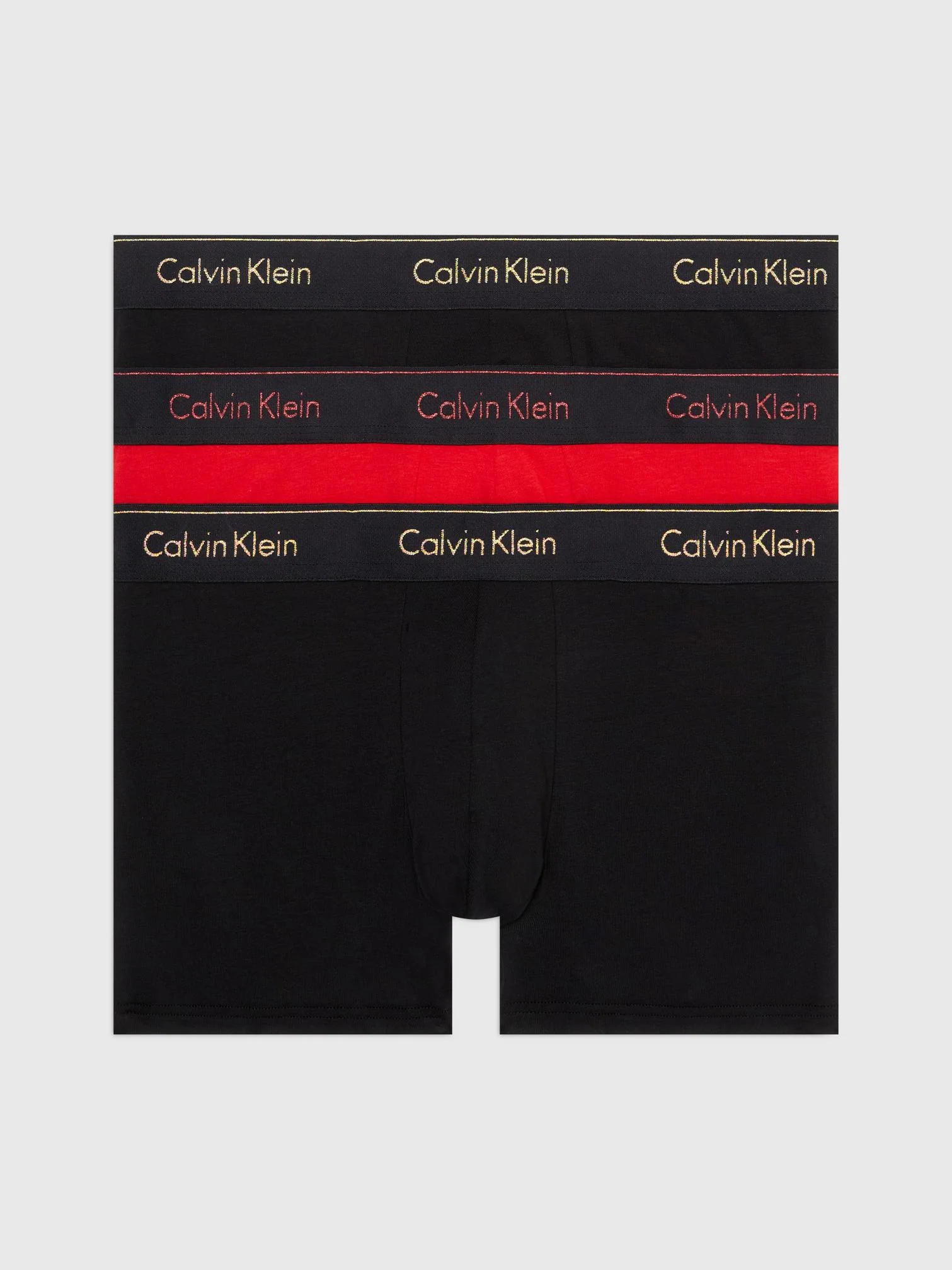 3 - Pack Trunk  000NB3873A KHZ BLACK
