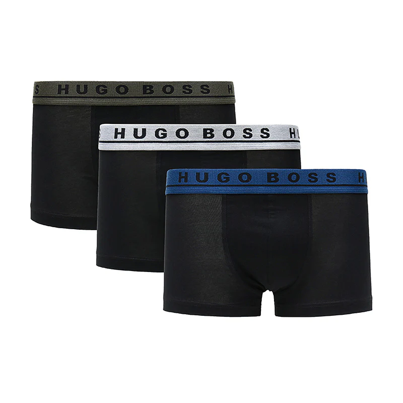 3 - Pack Trunk  50415177 965 965