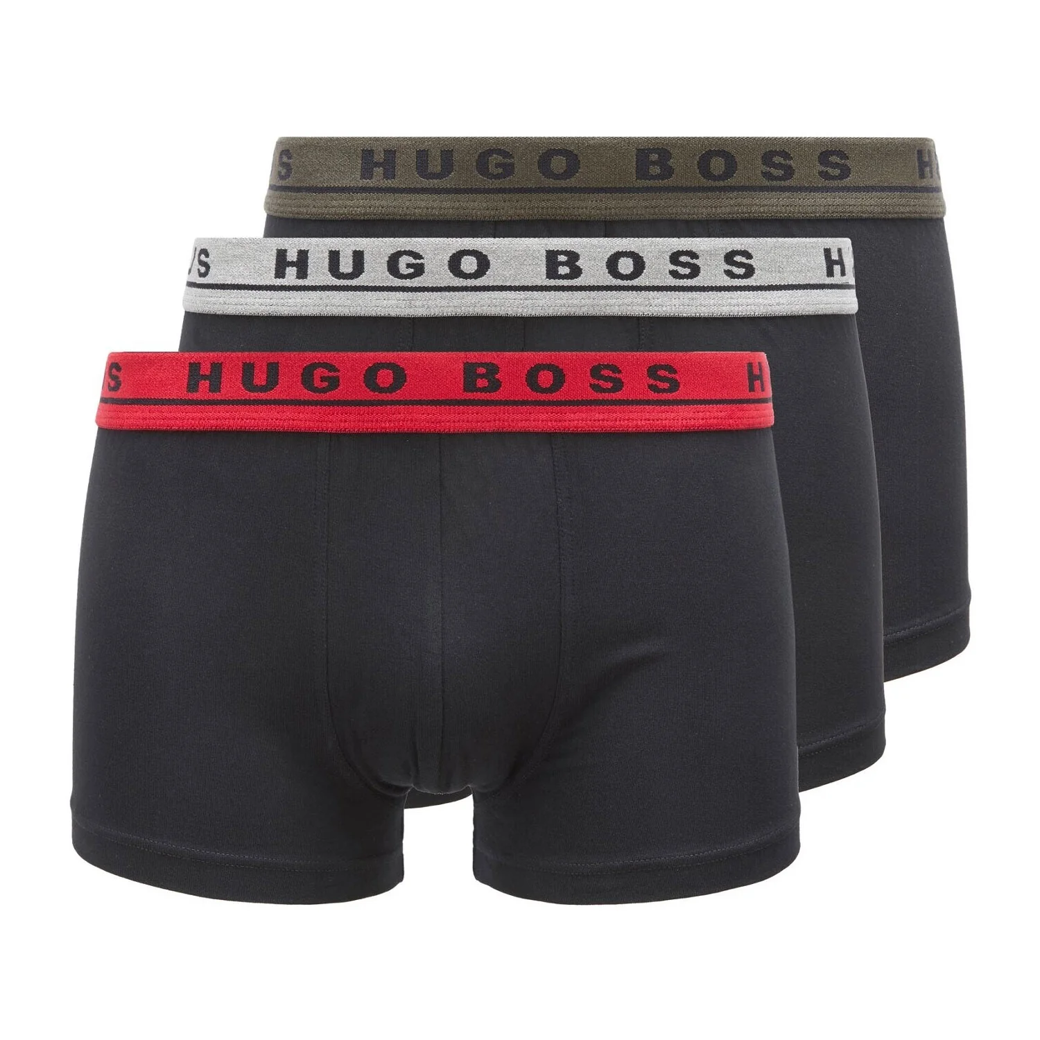 3 - Pack Trunk 50438342 965 965