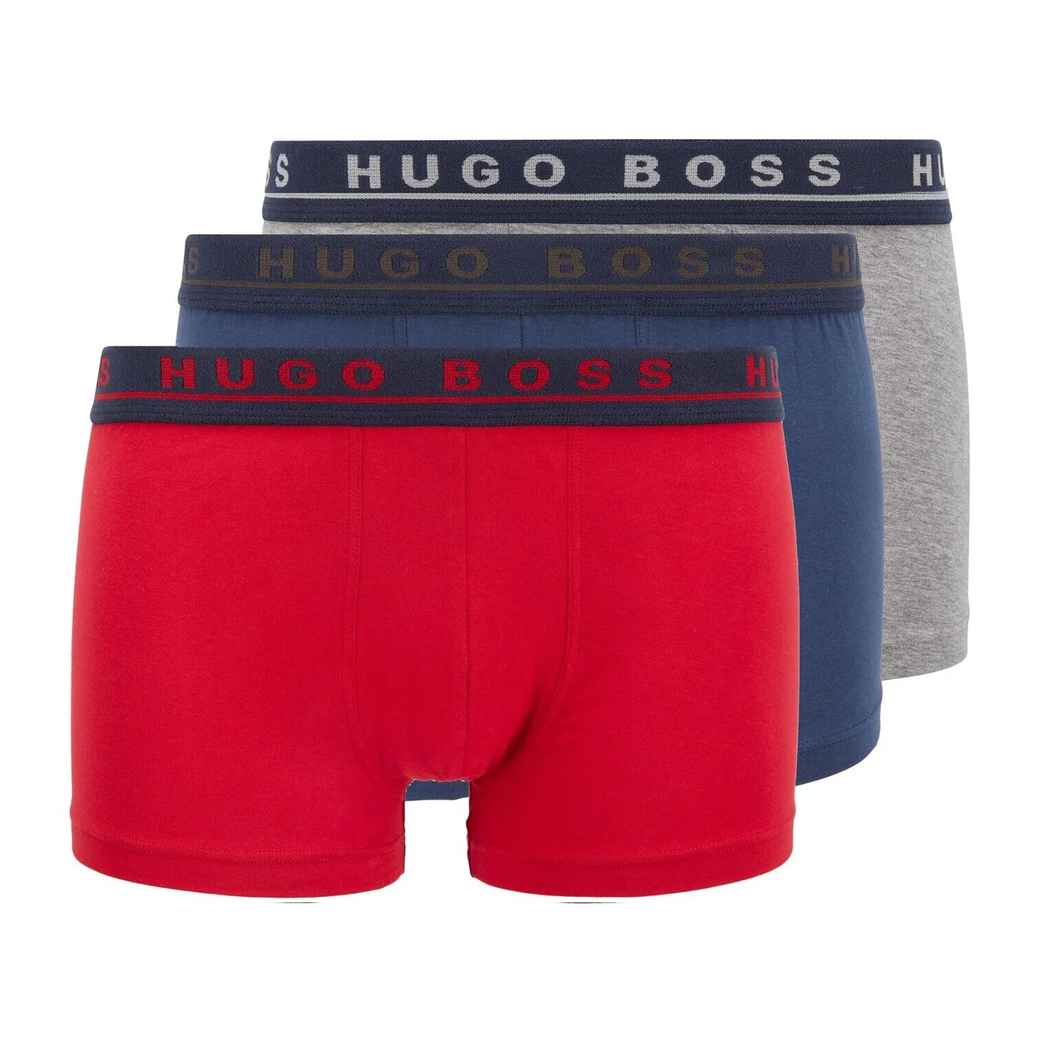3 - Pack Trunk 50438342 966 966