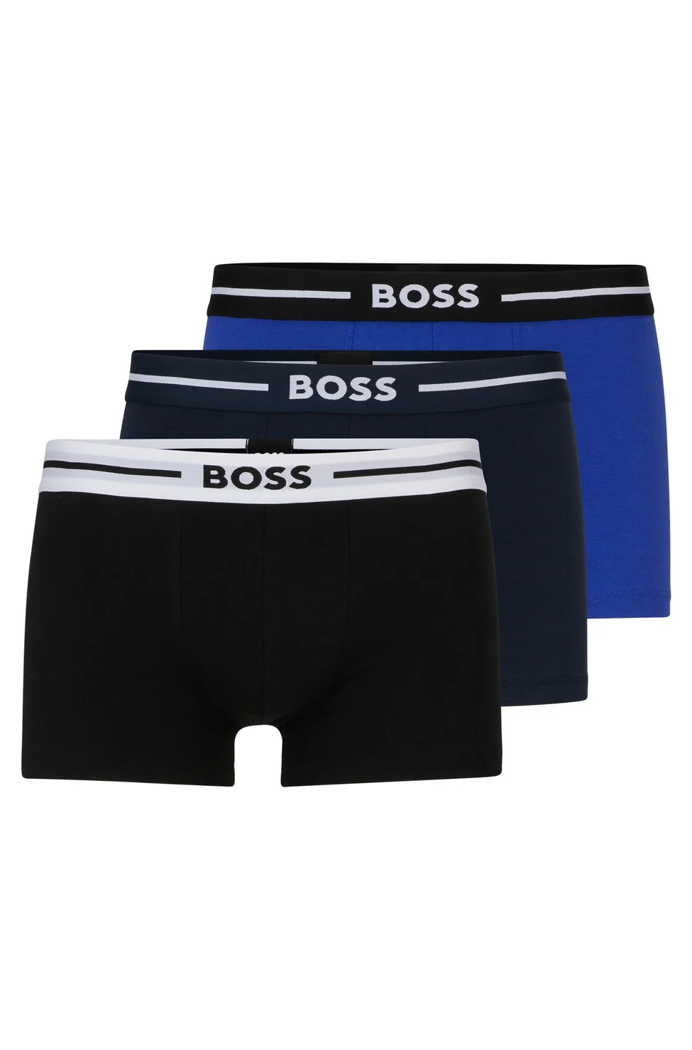 3 - Pack Trunk Bold 50499390 971 Open Miscellaneous