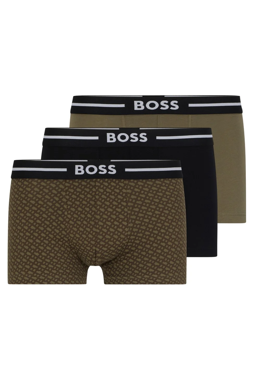 3 - Pack Trunk Bold  50499397 960 960