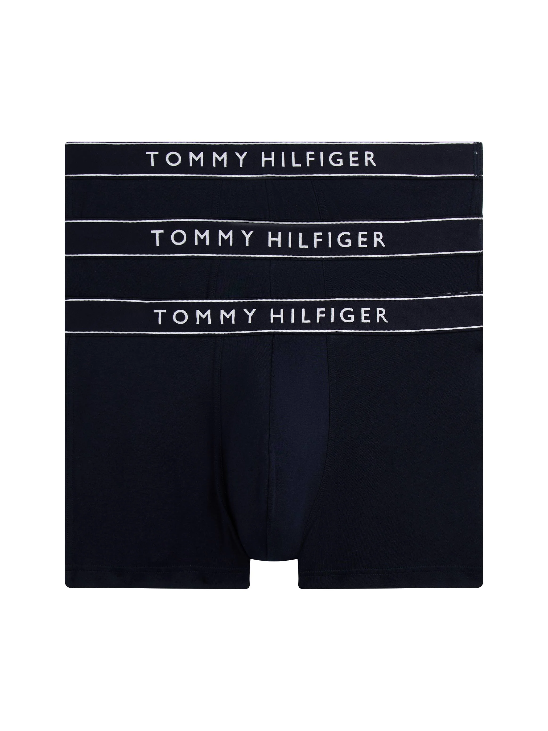 3 - Pack Trunk DTM UM0UM03520 0WG Blue